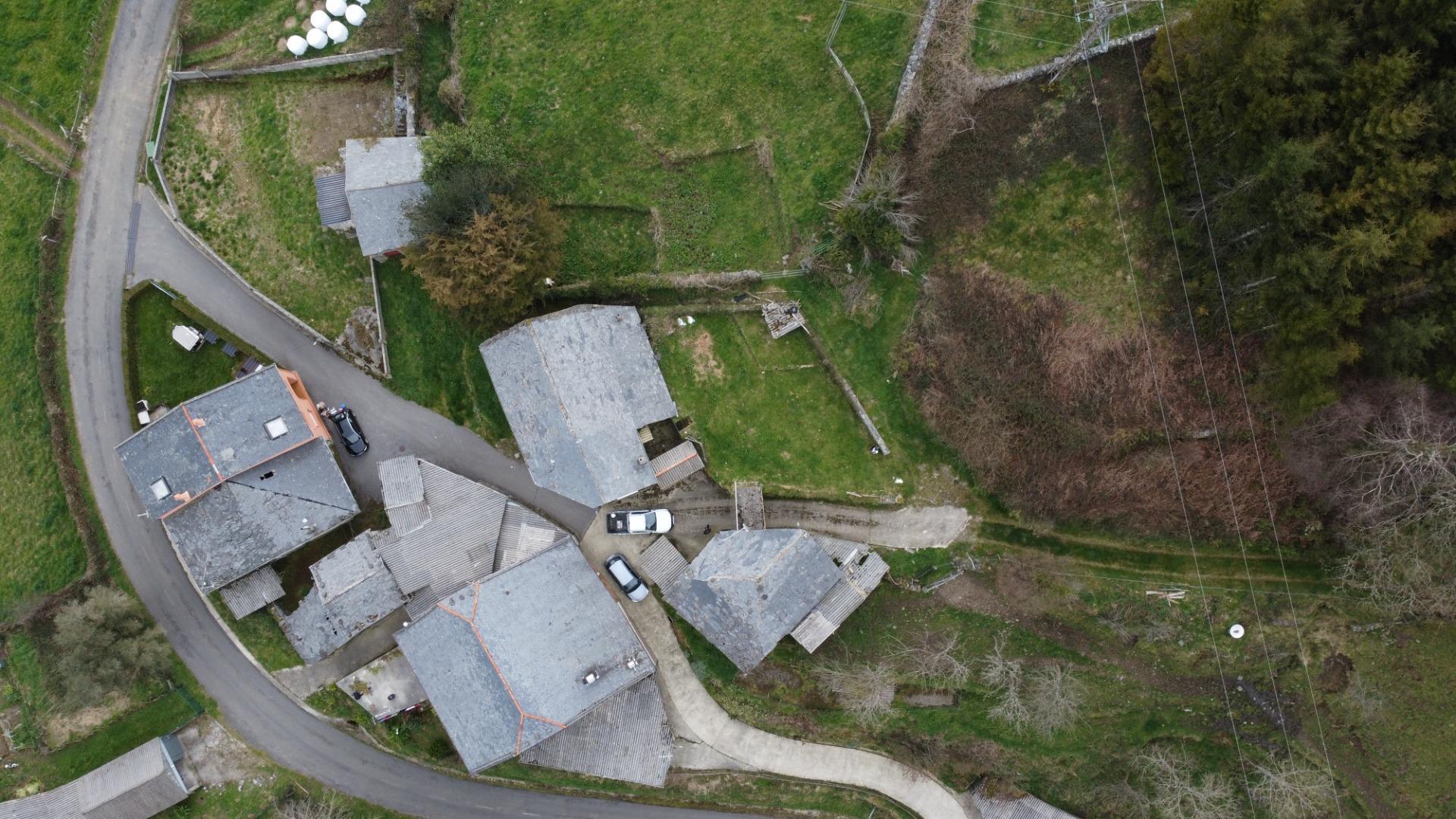 VISTAS INCREIBLES A UN PASO DE TODOS LOS SERVICIOS EN EL OCCIDENTE ASTURIANO