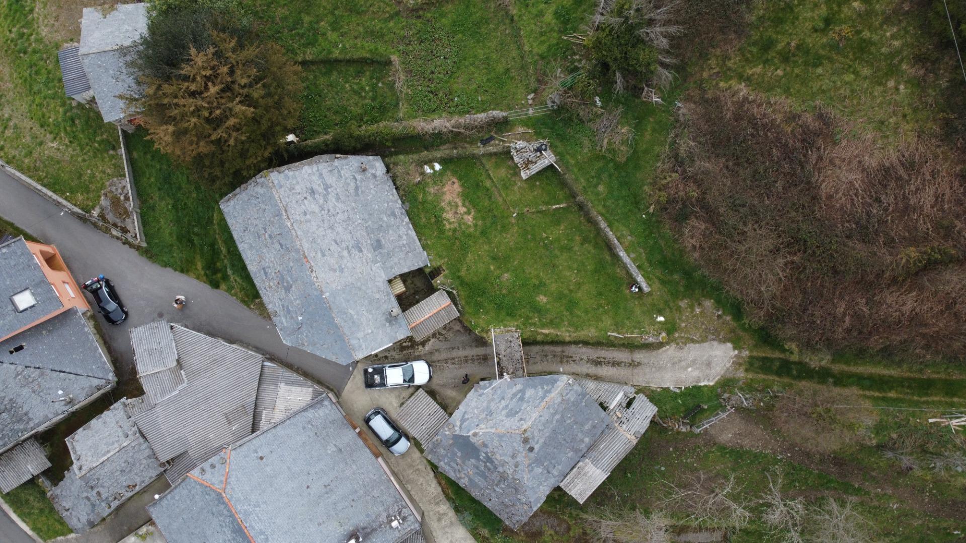 VISTAS INCREIBLES A UN PASO DE TODOS LOS SERVICIOS EN EL OCCIDENTE ASTURIANO