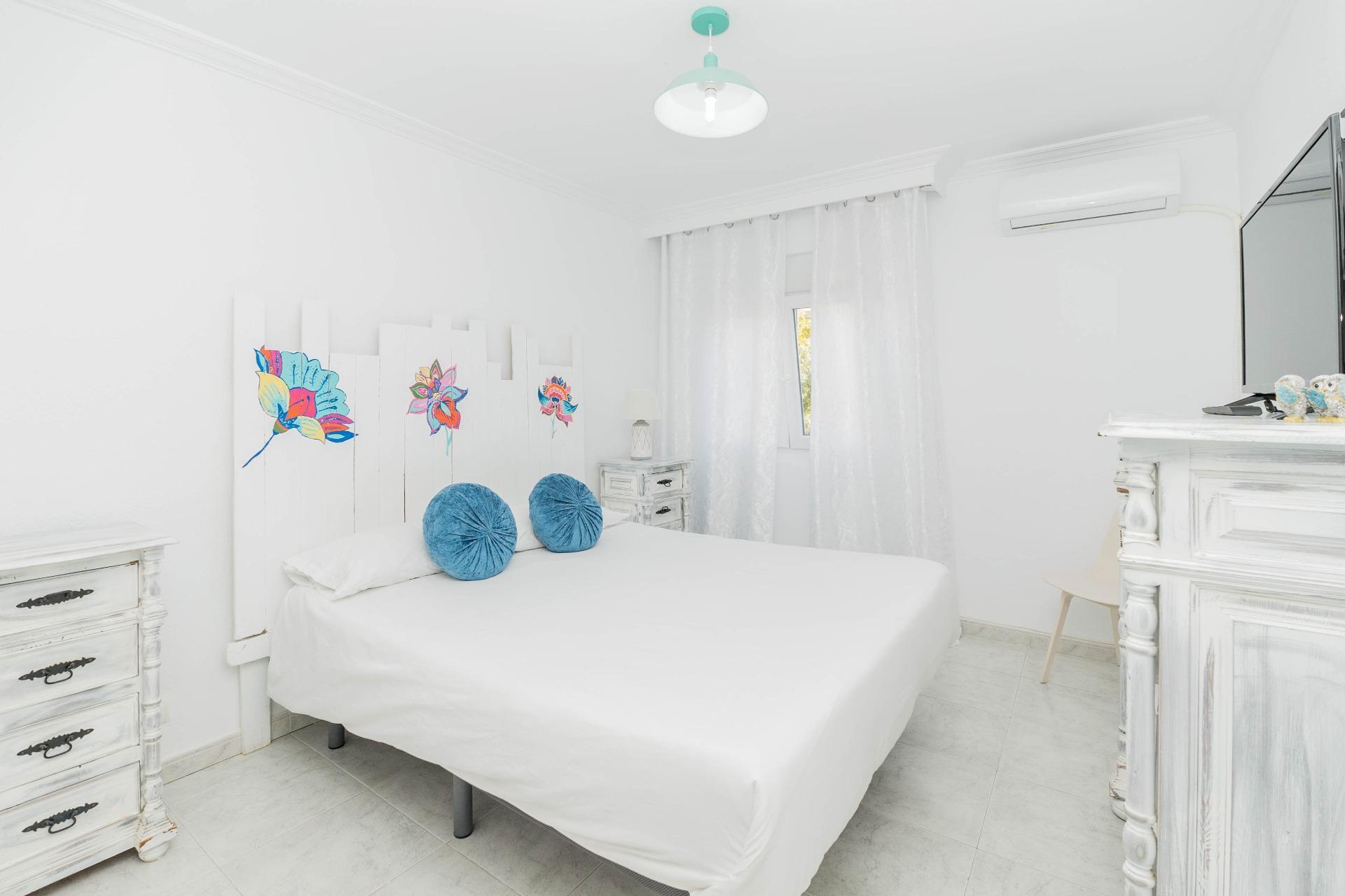 Piso en Venta en el centro de San Pedro Alcántara