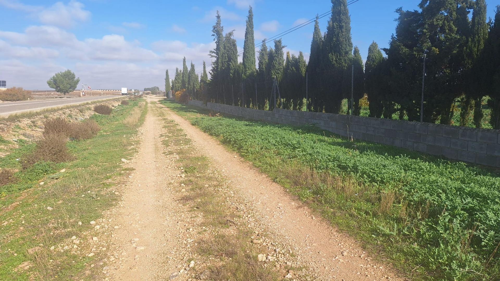 Gran Oportunidad de Inversión: Granja Activa en Pleno Funcionamiento ? Quintanar de la Orden (Toledo)