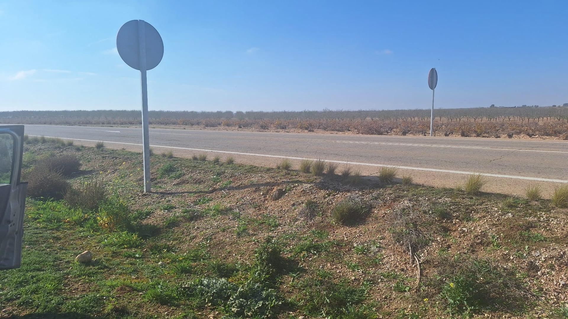 Gran Oportunidad de Inversión: Granja Activa en Pleno Funcionamiento ? Quintanar de la Orden (Toledo)