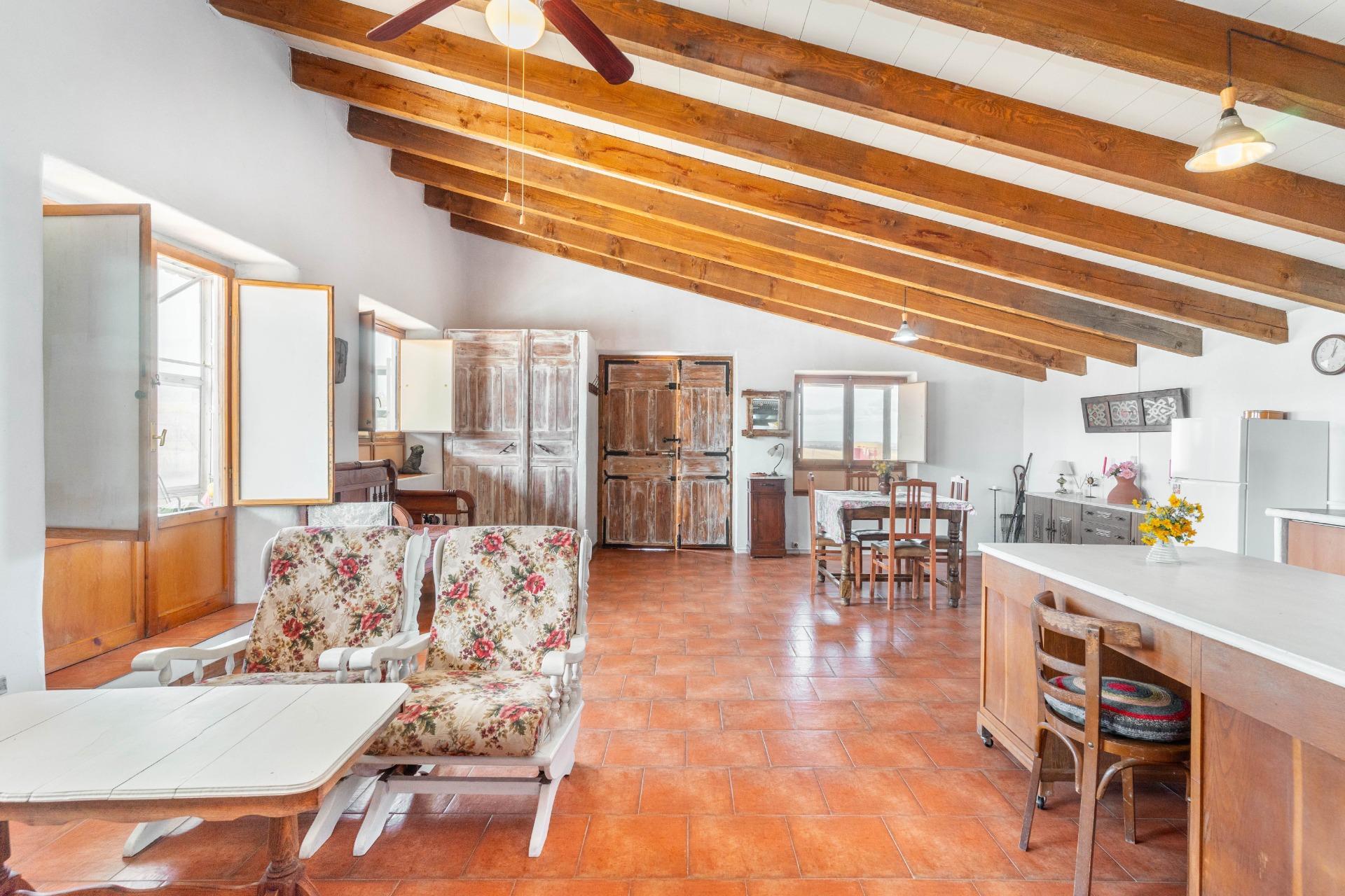 Remanso de paz en Valencia de Don Juan, con jardín y casa de invitados