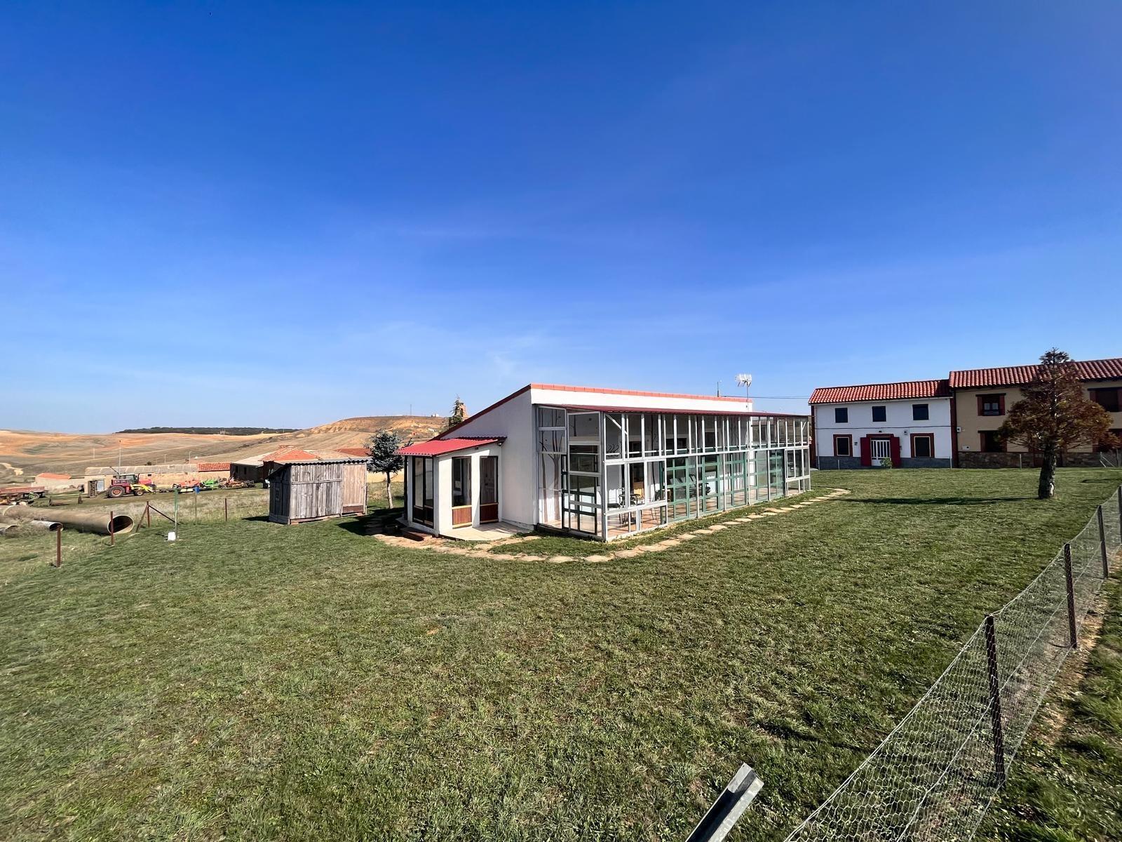 Casas o chalets-Venta-Valencia de Don Juan-1840270