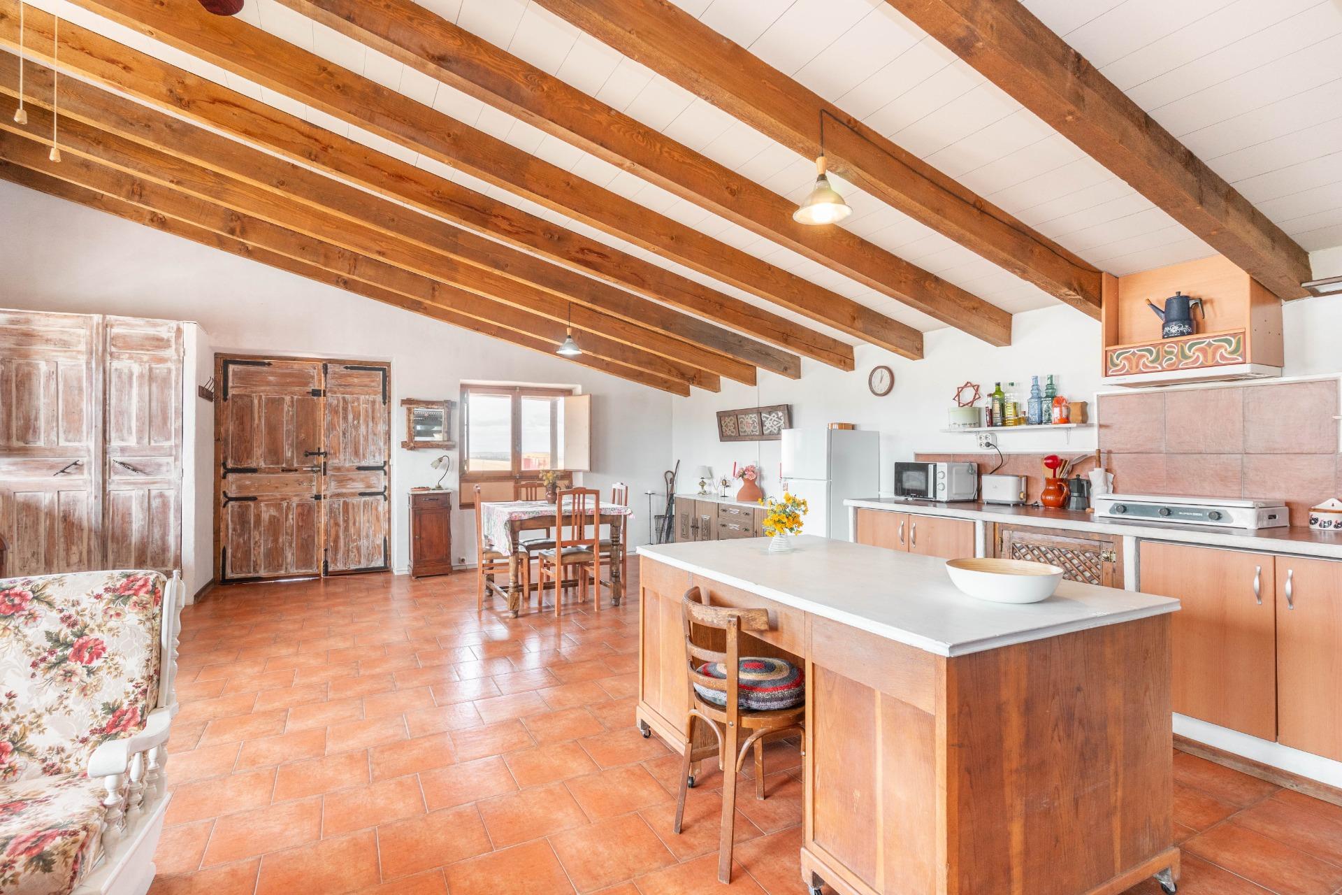 Remanso de paz en Valencia de Don Juan, con jardín y casa de invitados