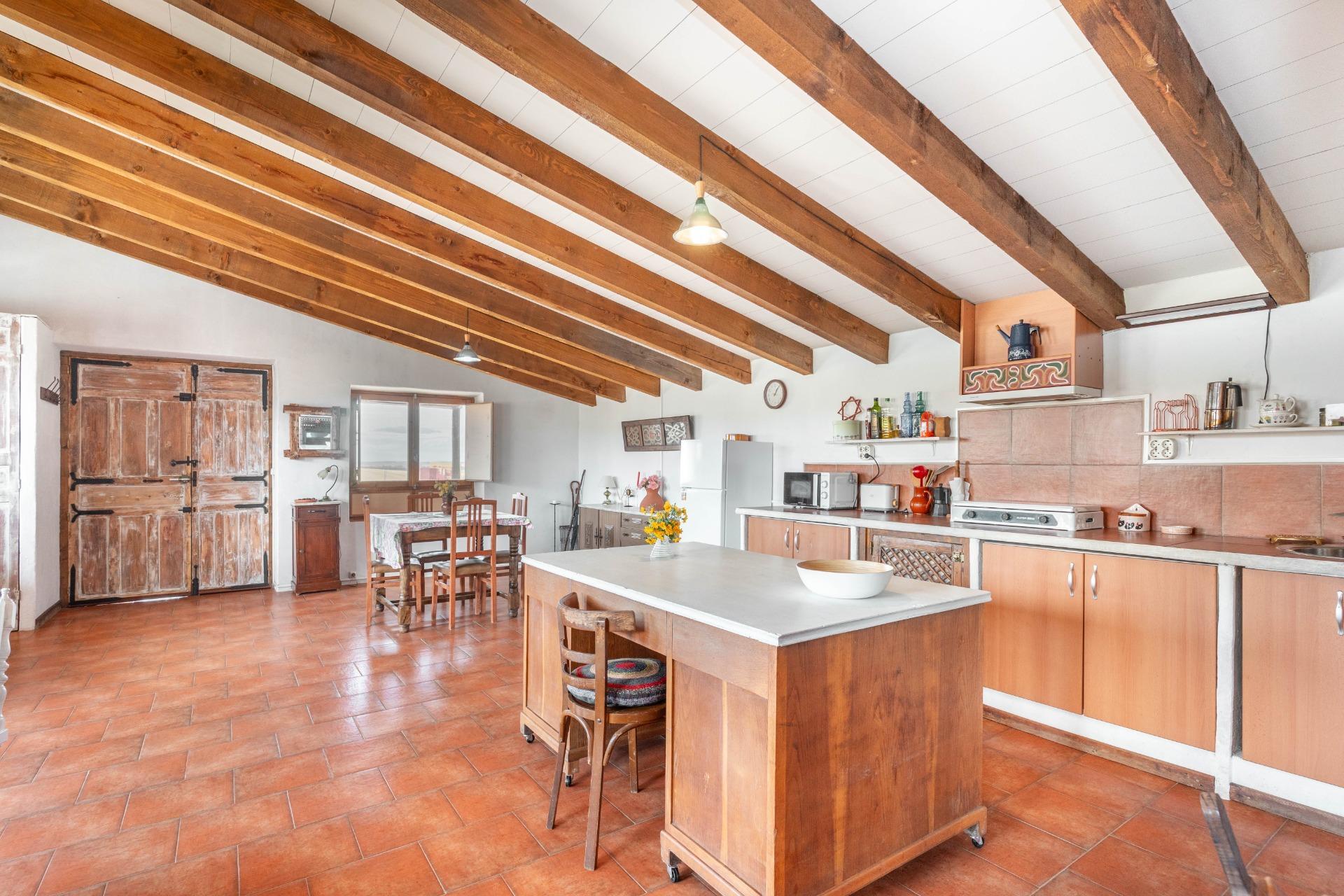 Remanso de paz en Valencia de Don Juan, con jardín y casa de invitados