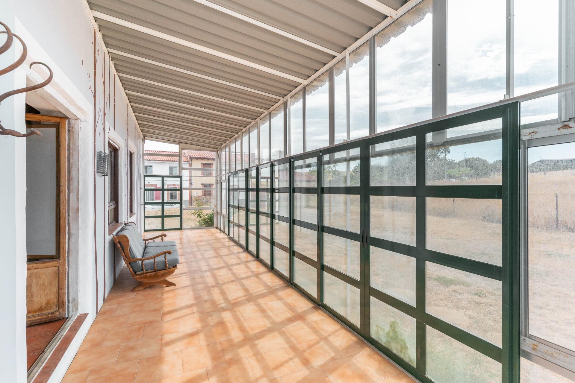 Remanso de paz en Valencia de Don Juan, con jardín y casa de invitados