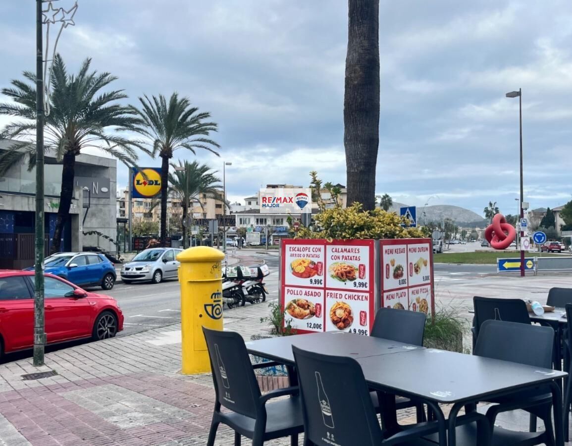 Negocios-Alquiler-AlcÃºdia-2035794-Foto-2