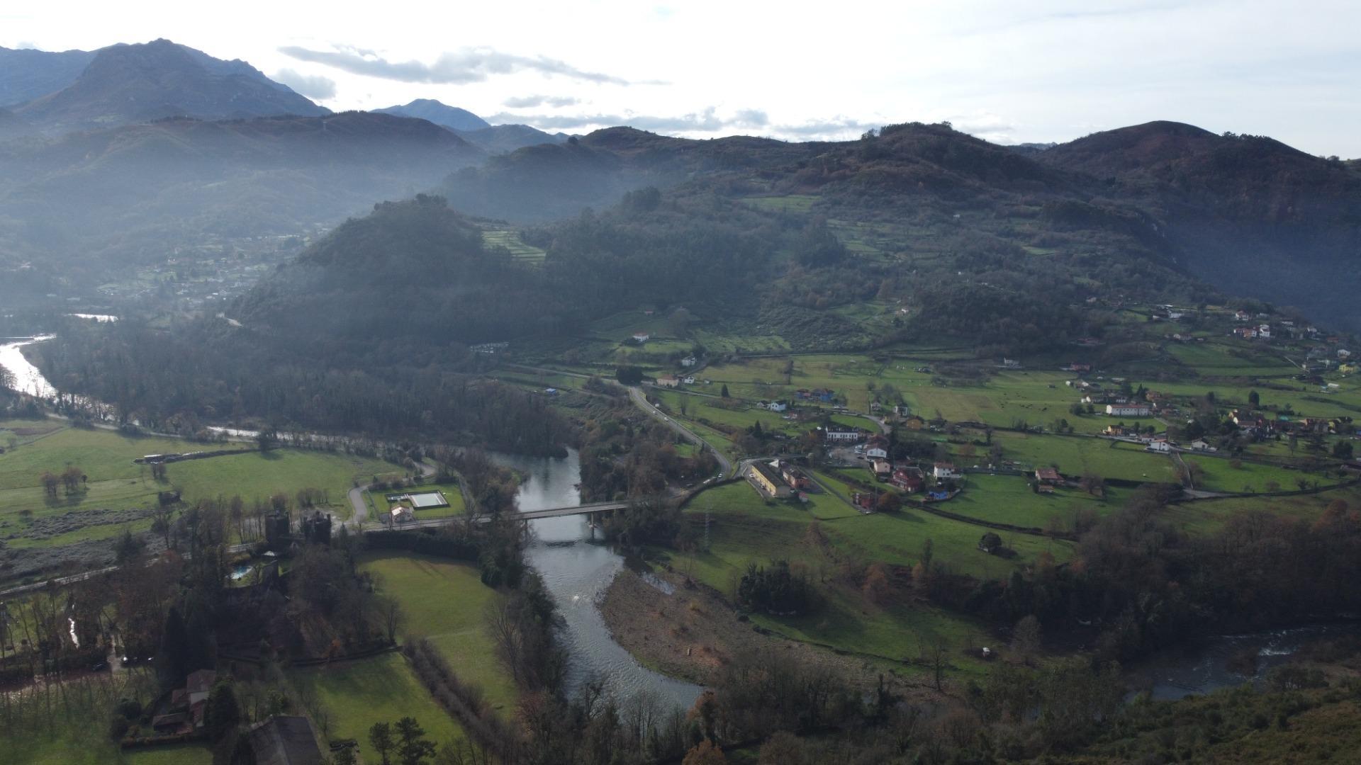 Fincas y solares-Venta-Oviedo-2015665