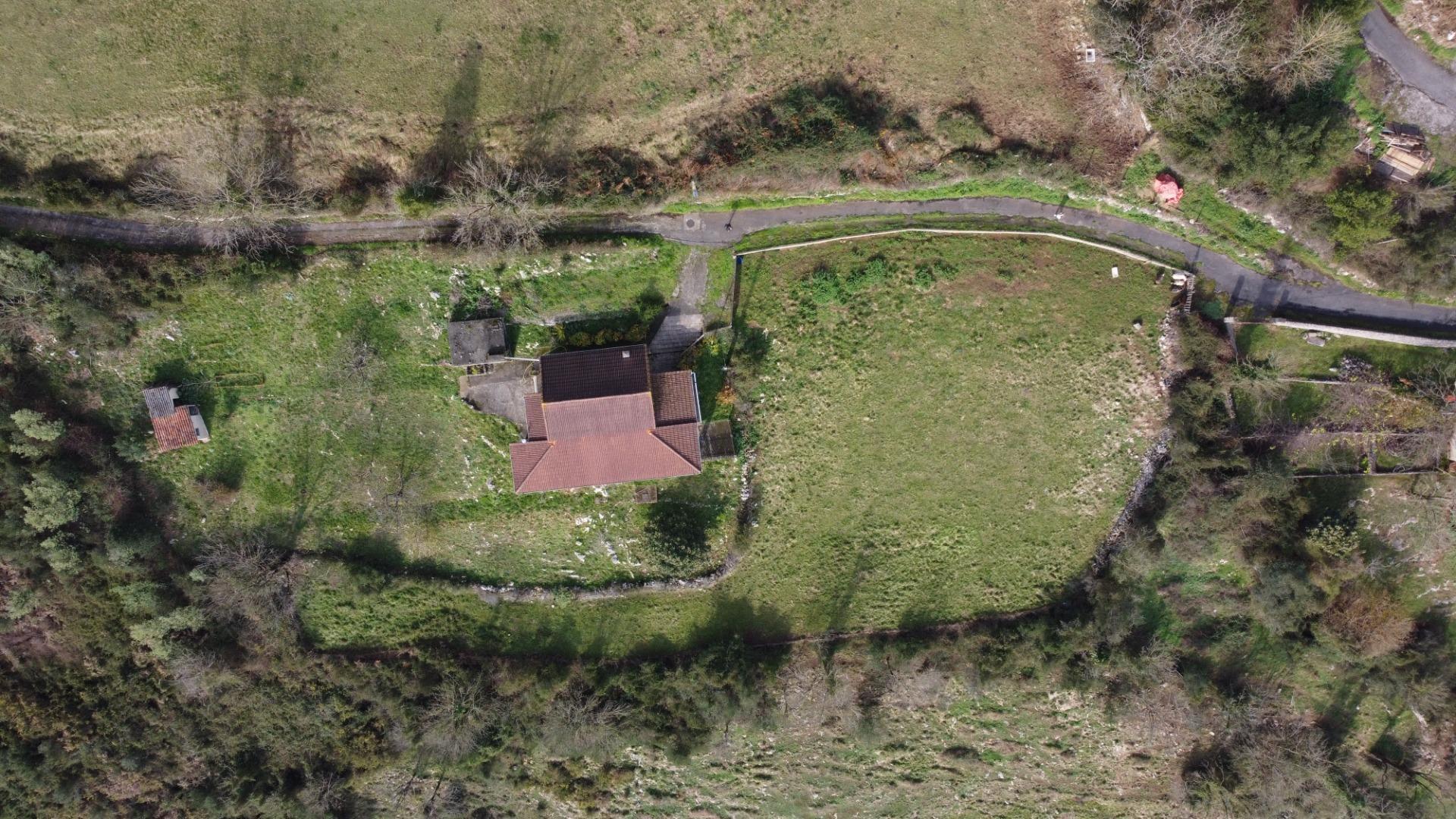 ? FINCA EN PRIORIO ? OVIEDO