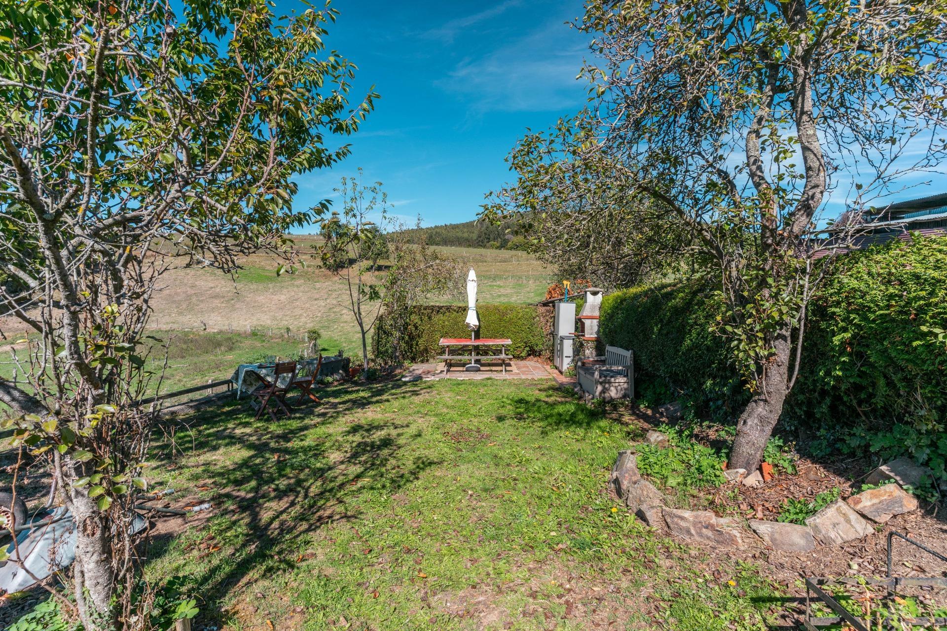 Encanto rural con alma asturiana ? Casa de piedra con vistas de ensueño en Loro (Pravia)