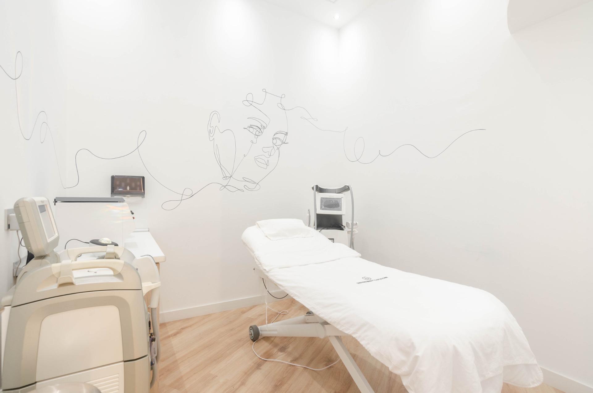 Oportunidad de negocio, se vende Centro Médico-Estética en funcionamiento