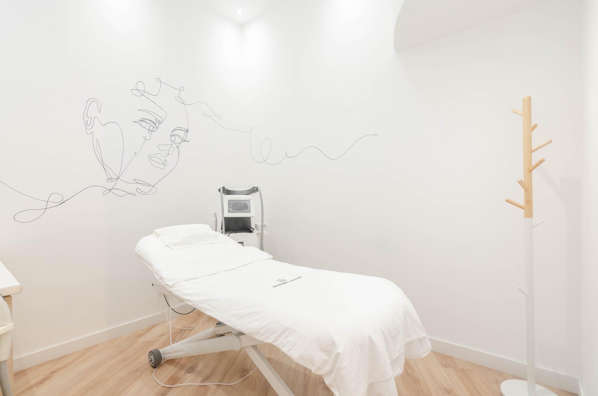 Oportunidad de negocio, se vende Centro Médico-Estética en funcionamiento