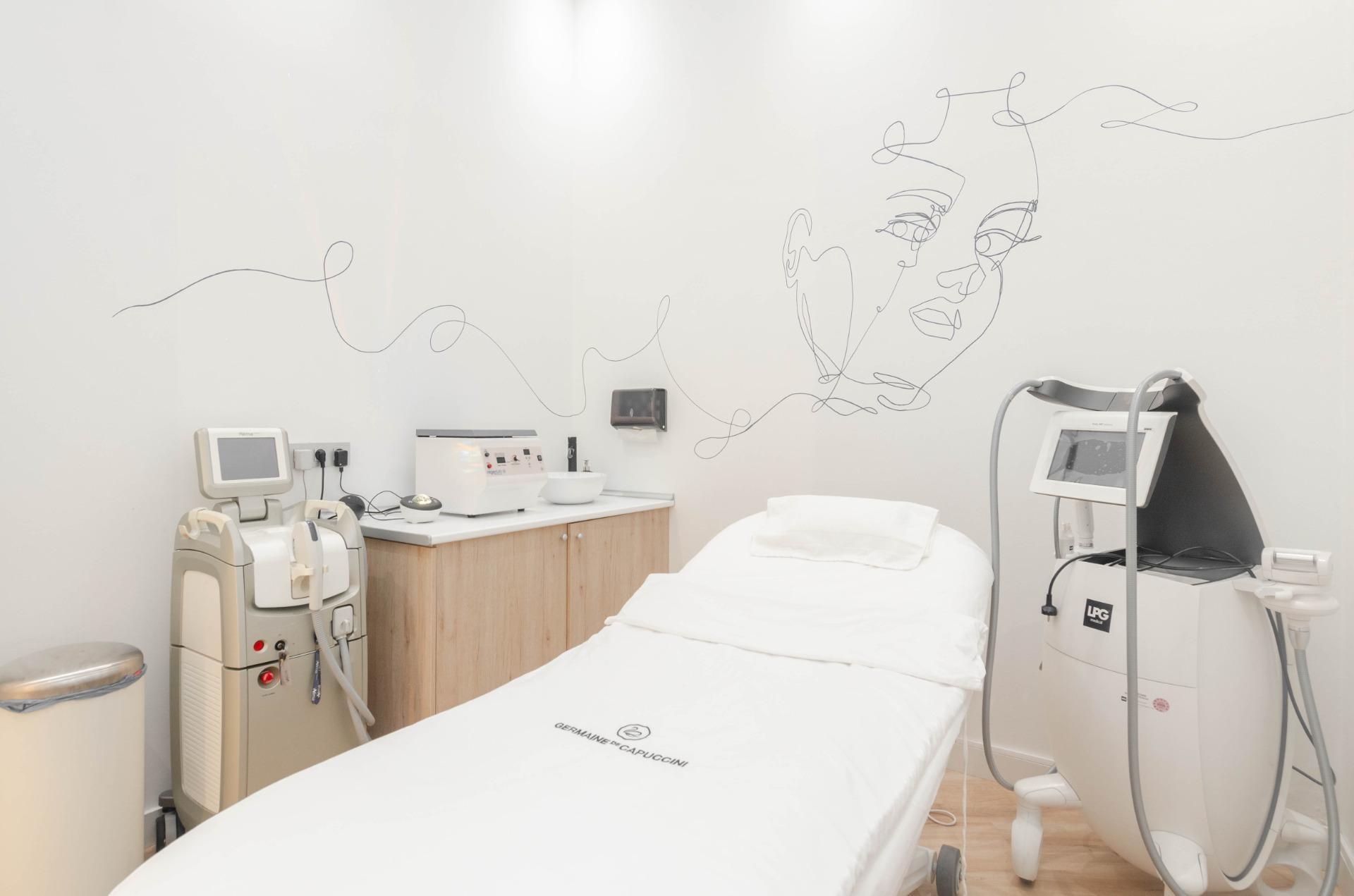 Oportunidad de negocio, se vende Centro Médico-Estética en funcionamiento