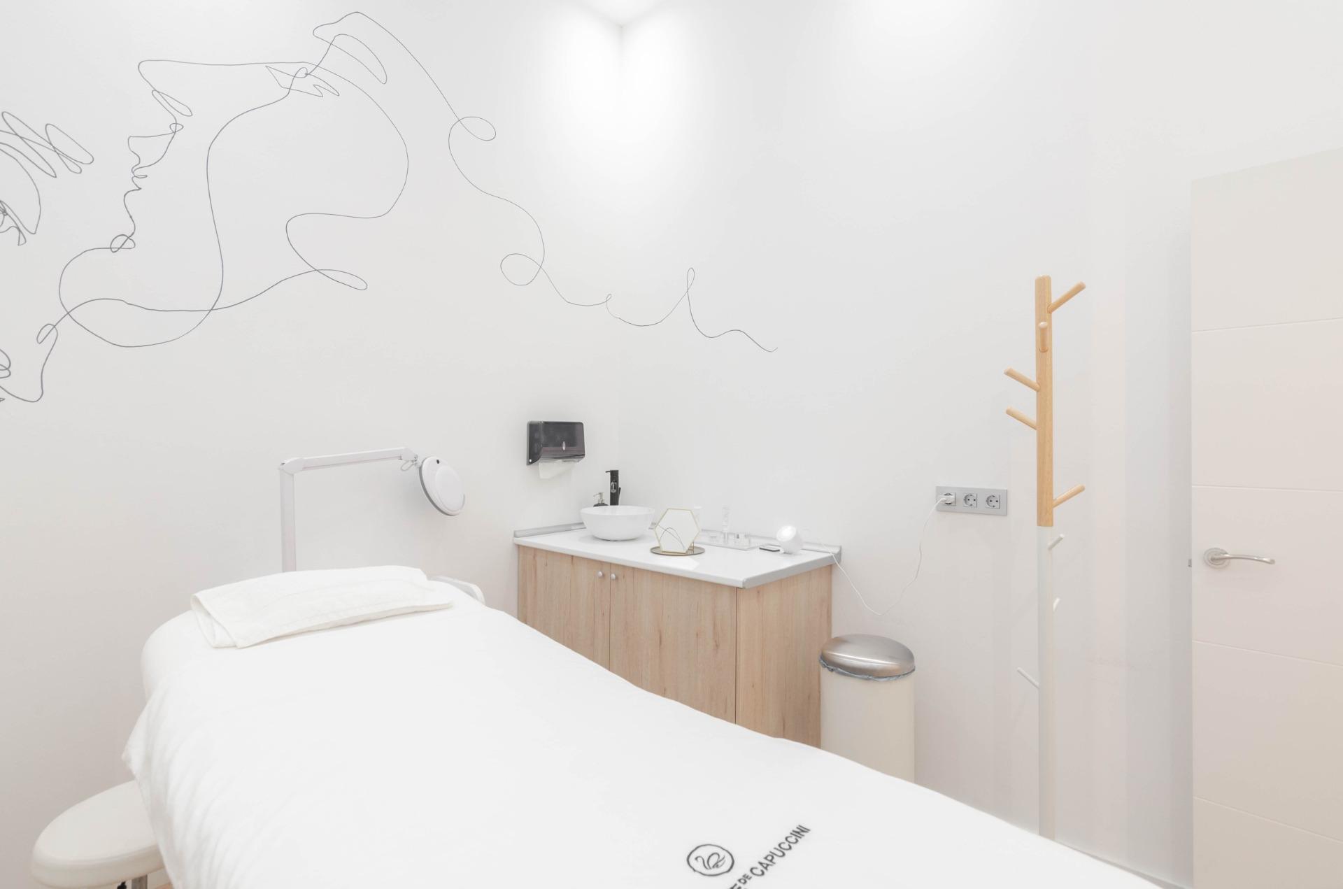 Oportunidad de negocio, se vende Centro Médico-Estética en funcionamiento