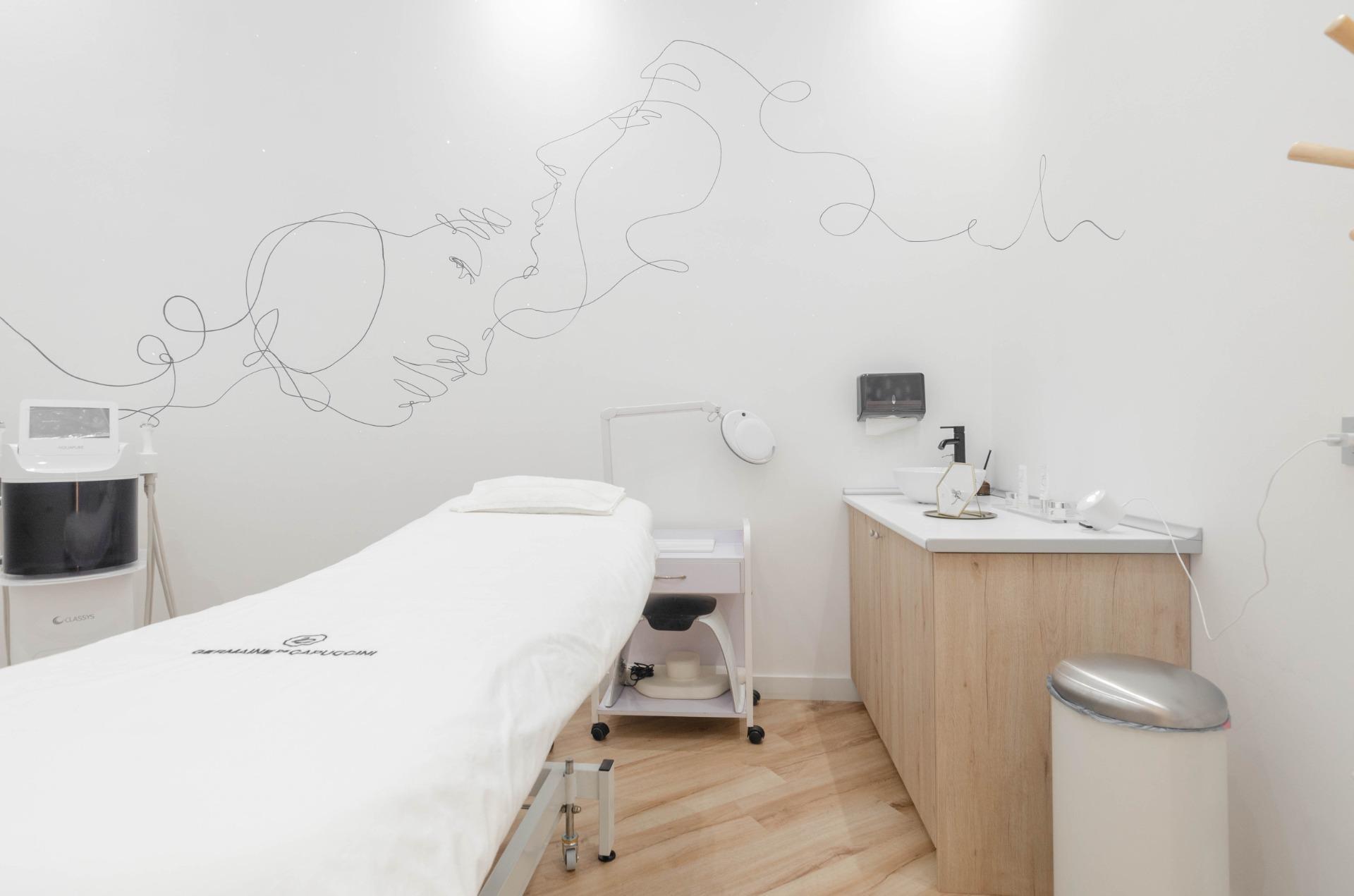 Oportunidad de negocio, se vende Centro Médico-Estética en funcionamiento