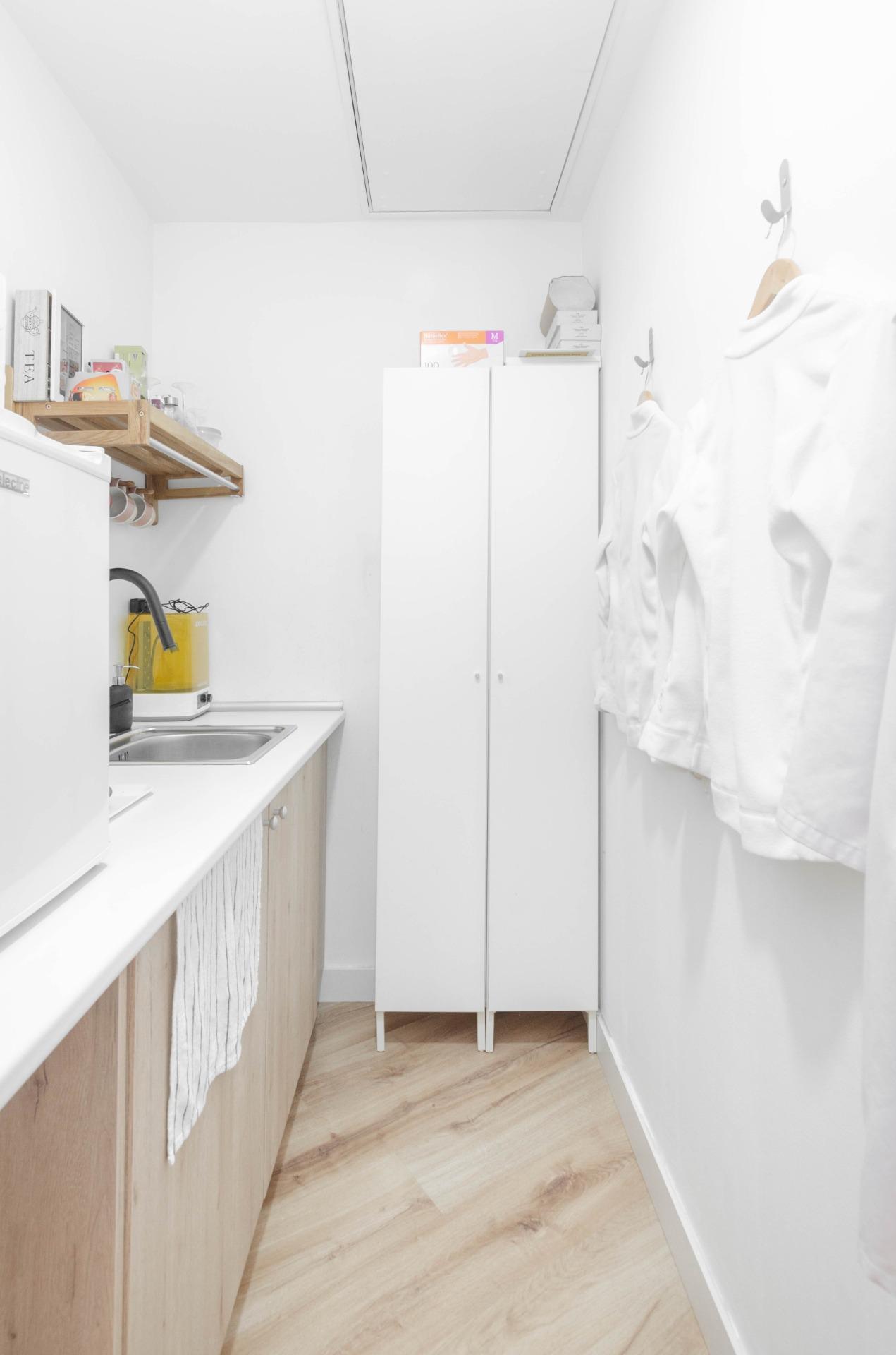 Oportunidad de negocio, se vende Centro Médico-Estética en funcionamiento