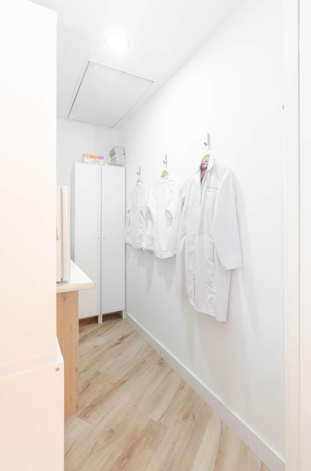 Oportunidad de negocio, se vende Centro Médico-Estética en funcionamiento