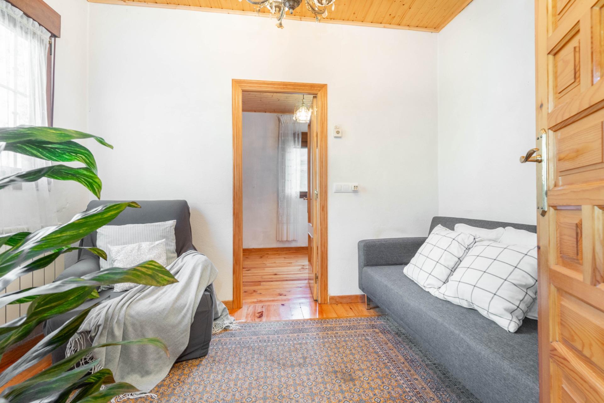 Casas o chalets-Venta-Somiedo-1536549-Foto-5