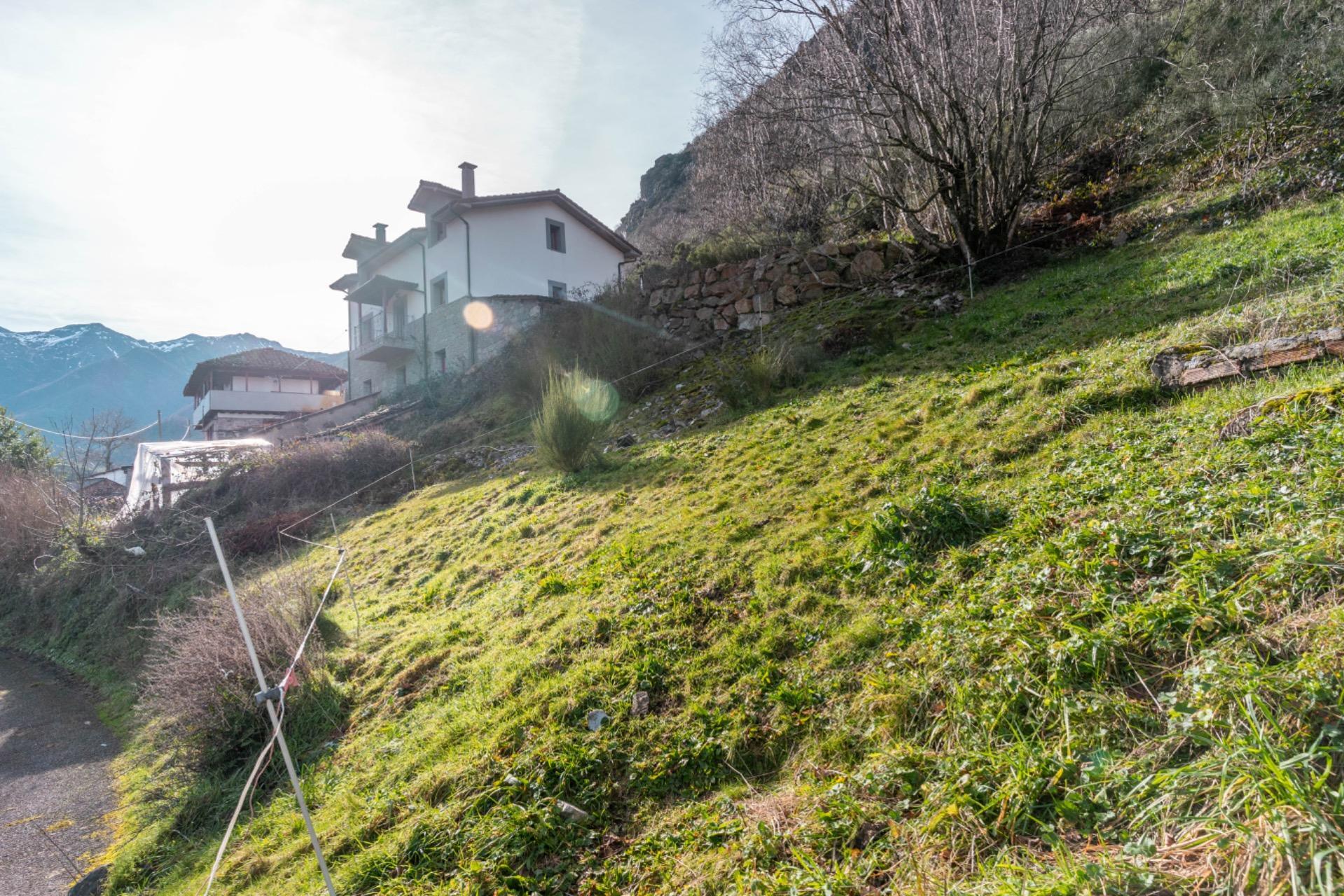 Casas o chalets-Venta-Somiedo-1536549-Foto-4