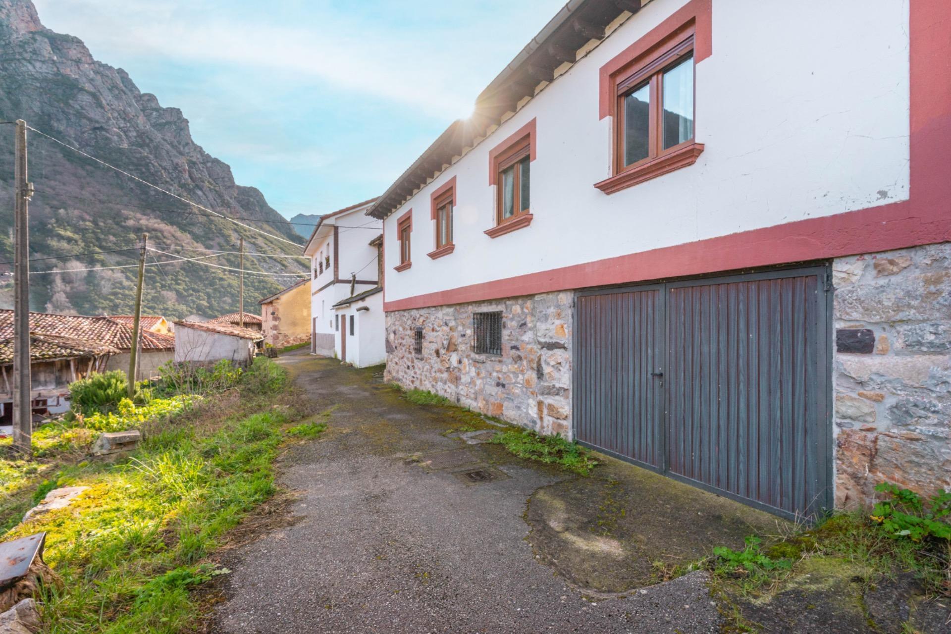 Casas o chalets-Venta-Somiedo-1536549-Foto-3