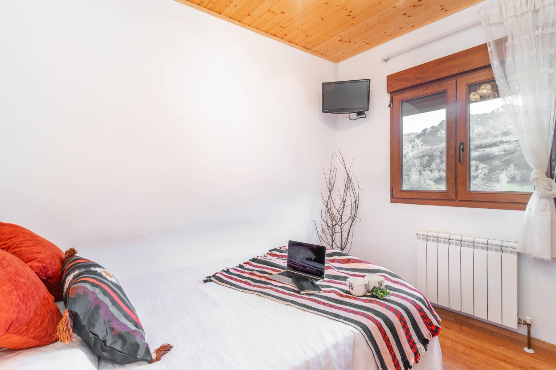 Casas o chalets-Venta-Somiedo-1536549-Foto-10