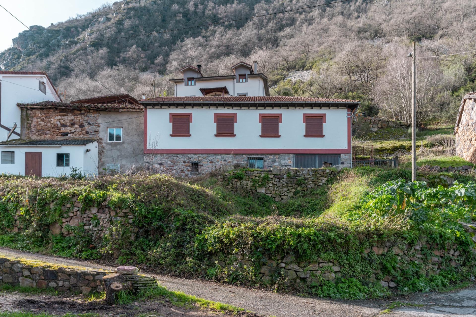 Casas o chalets-Venta-Somiedo-1536549-Foto-34