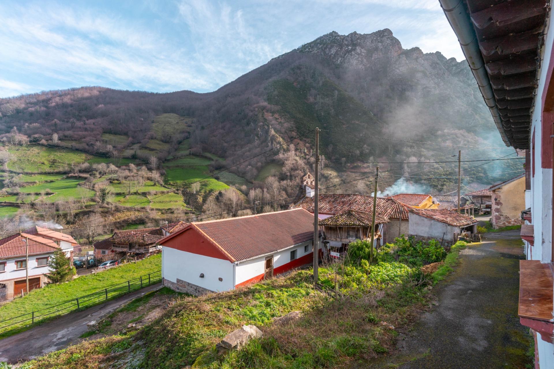 Casas o chalets-Venta-Somiedo-1536549-Foto-35