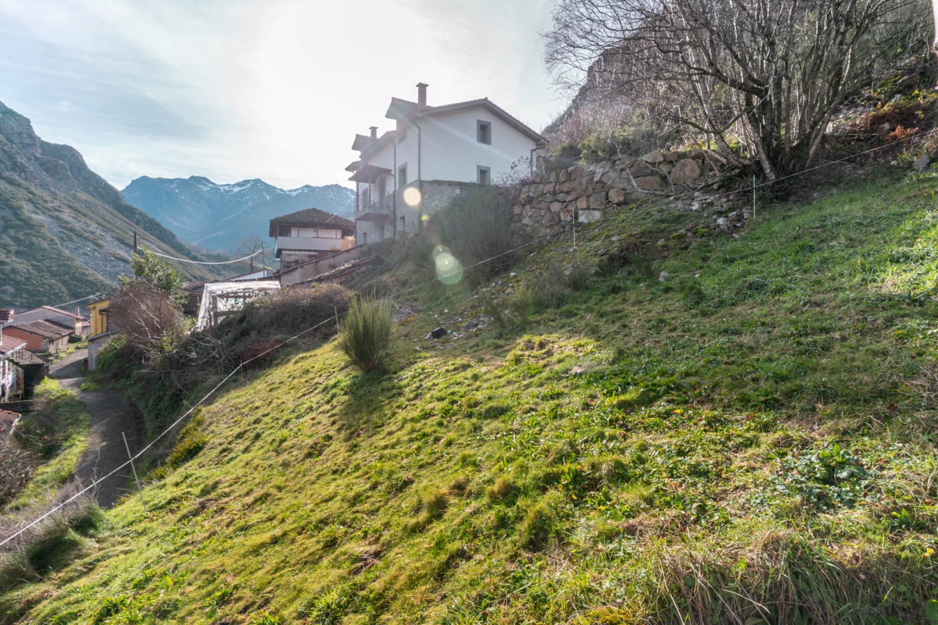 Casas o chalets-Venta-Somiedo-1536549-Foto-39