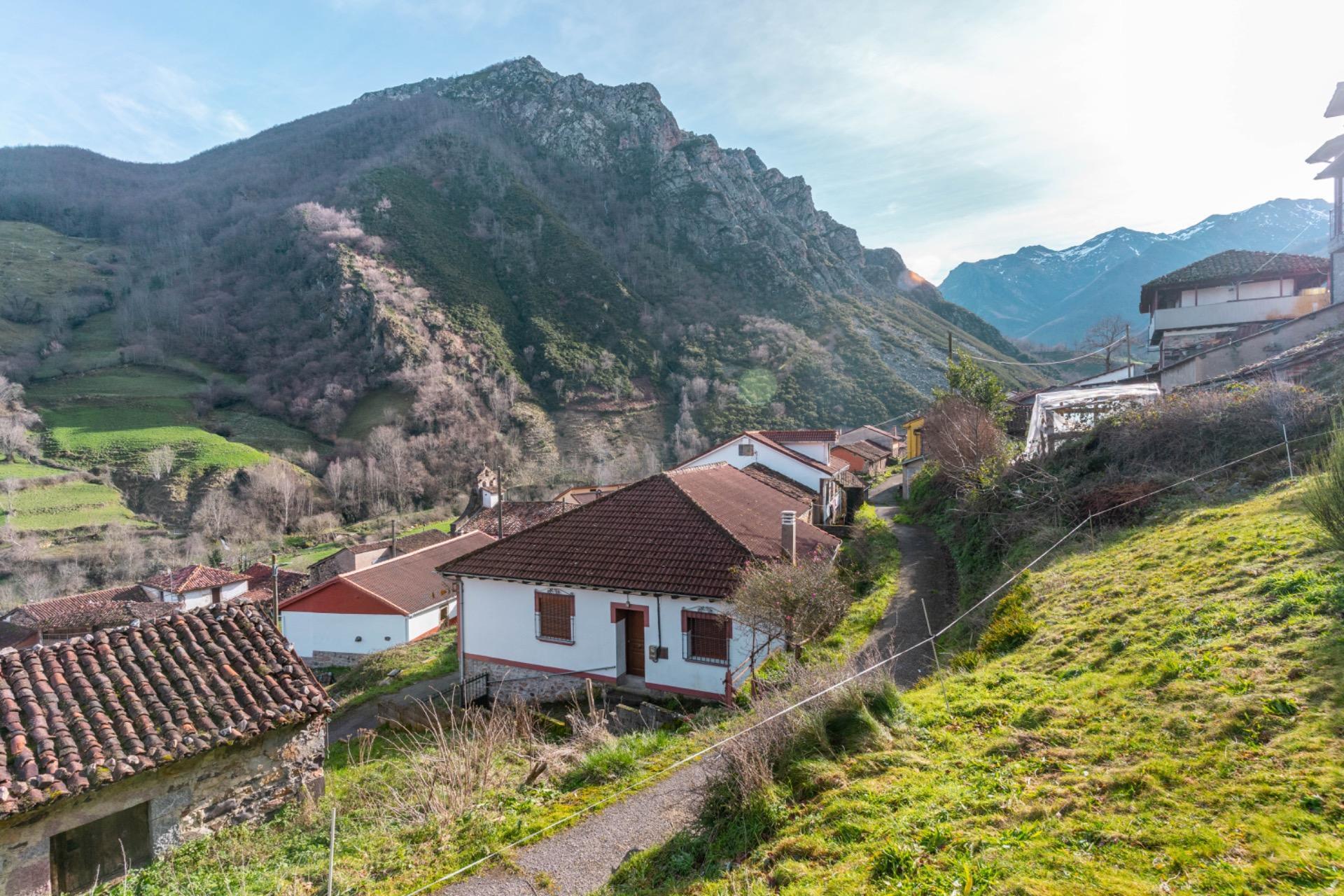 Casas o chalets-Venta-Somiedo-1536549-Foto-40