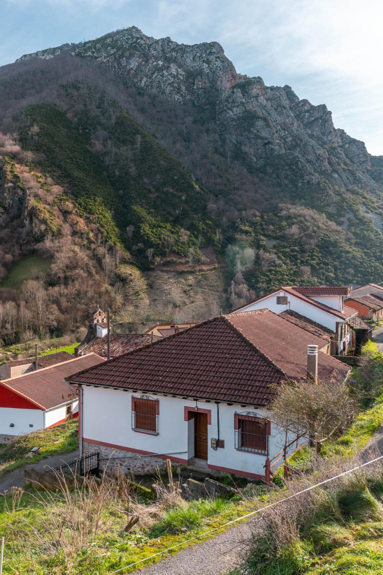 Casas o chalets-Venta-Somiedo-1536549-Foto-41