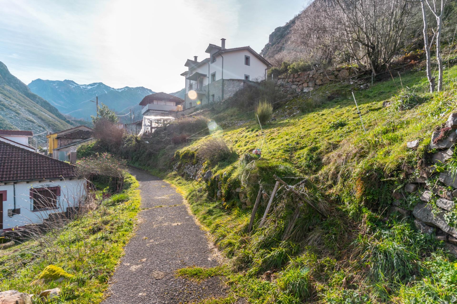 Casas o chalets-Venta-Somiedo-1536549-Foto-42