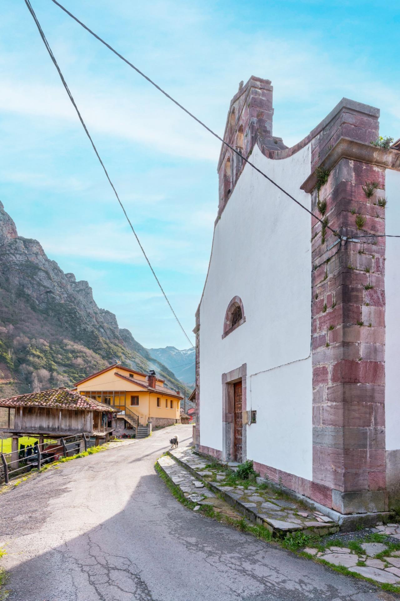 Casas o chalets-Venta-Somiedo-1536549-Foto-44