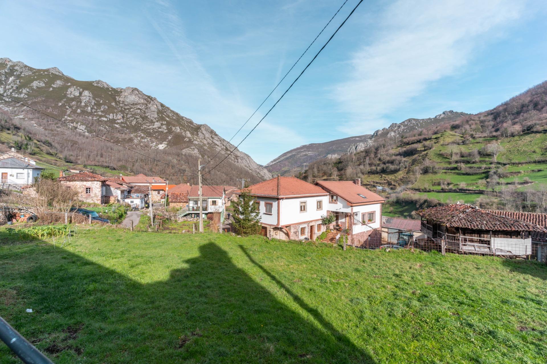 Casas o chalets-Venta-Somiedo-1536549-Foto-43