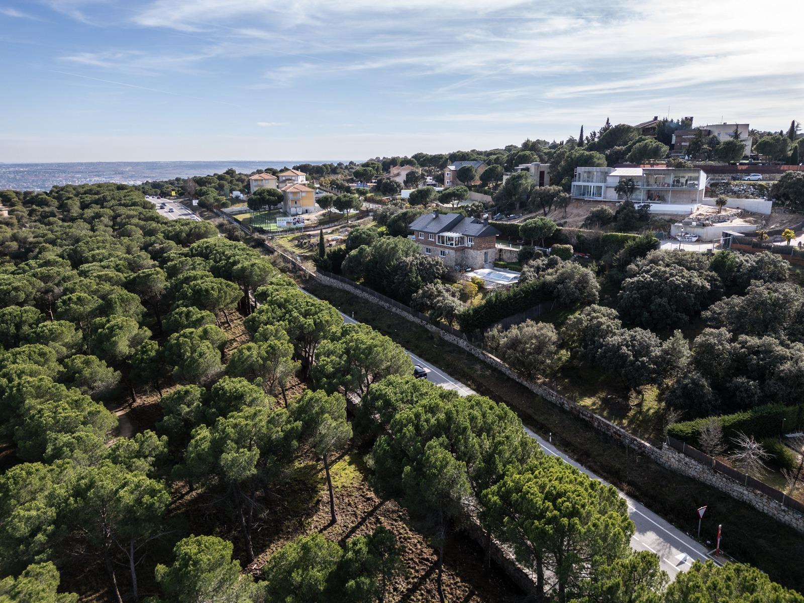 Casas o chalets-Venta-Galapagar-1653752-Foto-17