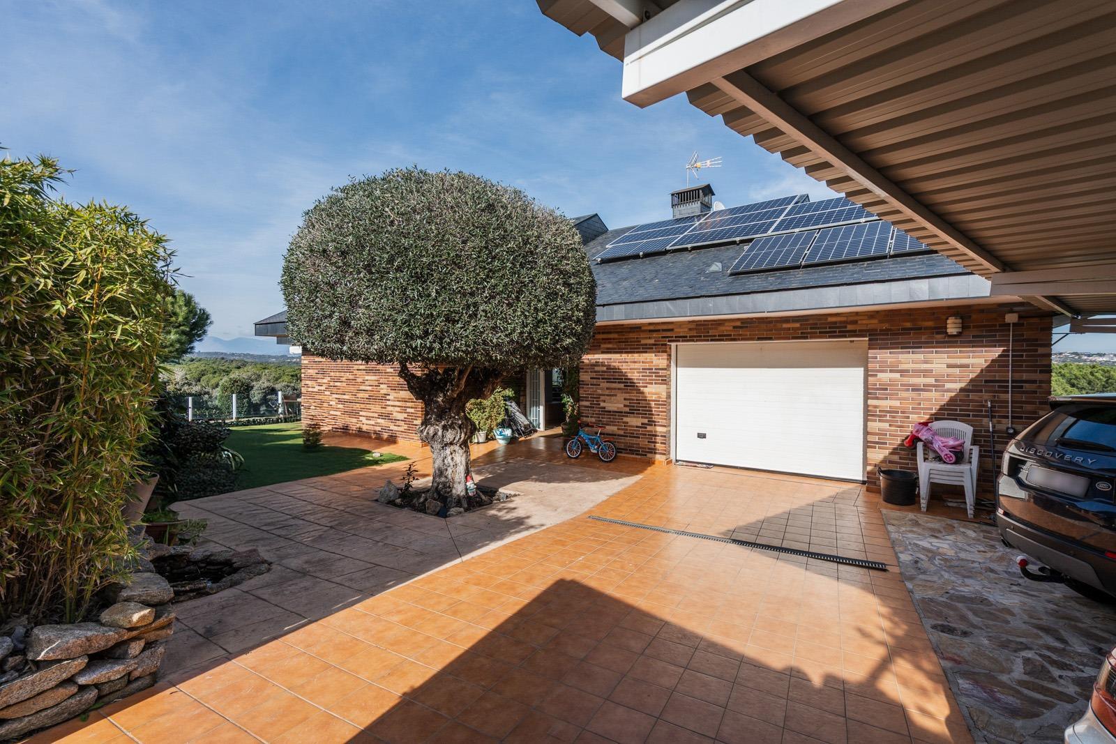 Casas o chalets-Venta-Galapagar-1653752-Foto-54