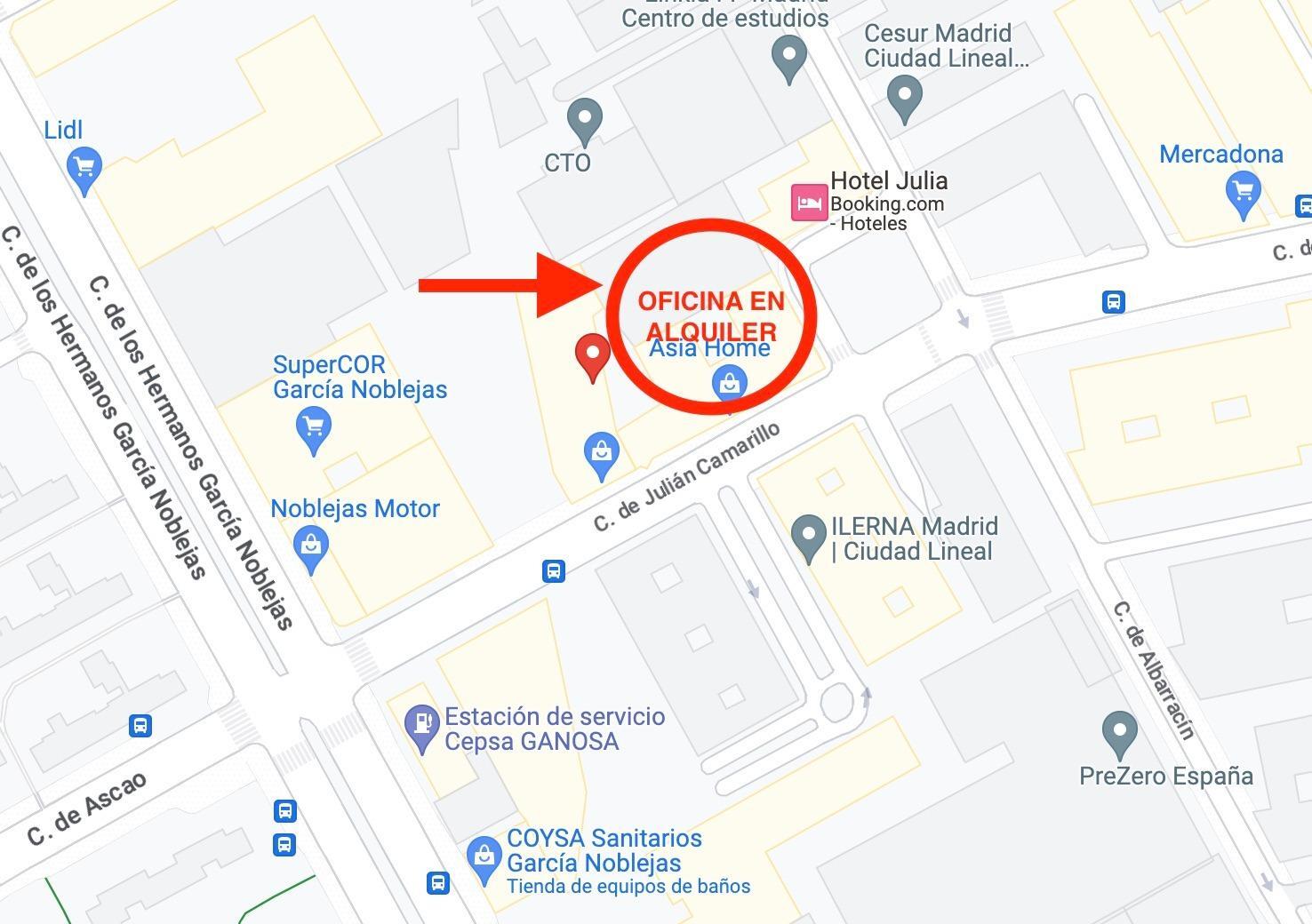 Oficinas-Alquiler-Madrid-892181-Foto-33