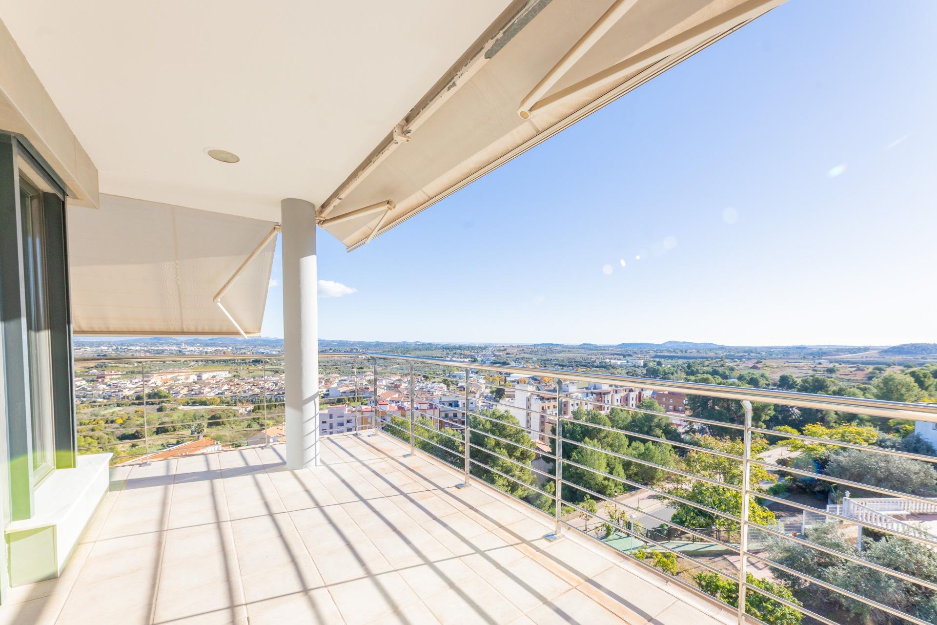 Casas o chalets-Venta-Chiva-2016098-Foto-40