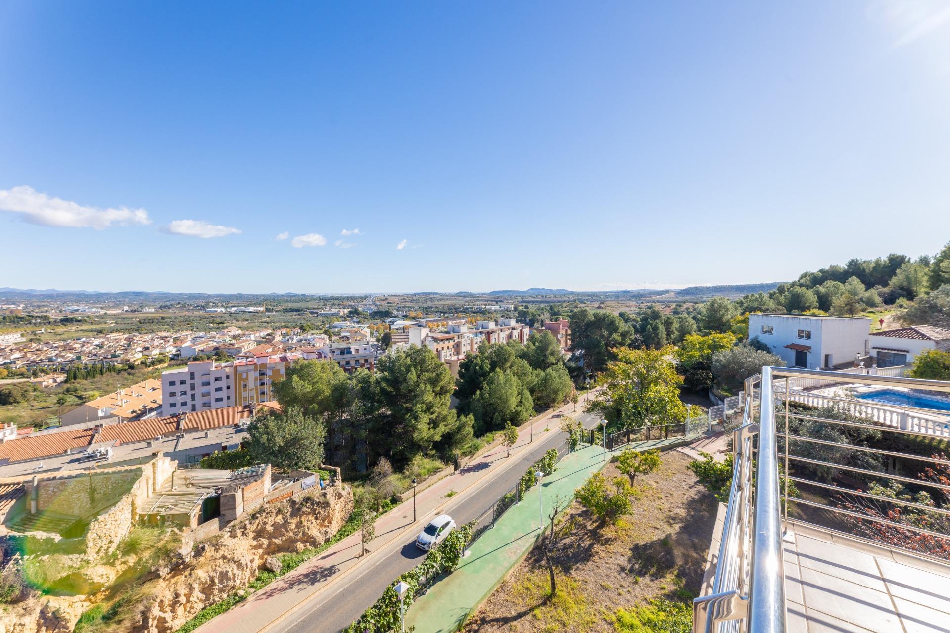 Casas o chalets-Venta-Chiva-2016098-Foto-83