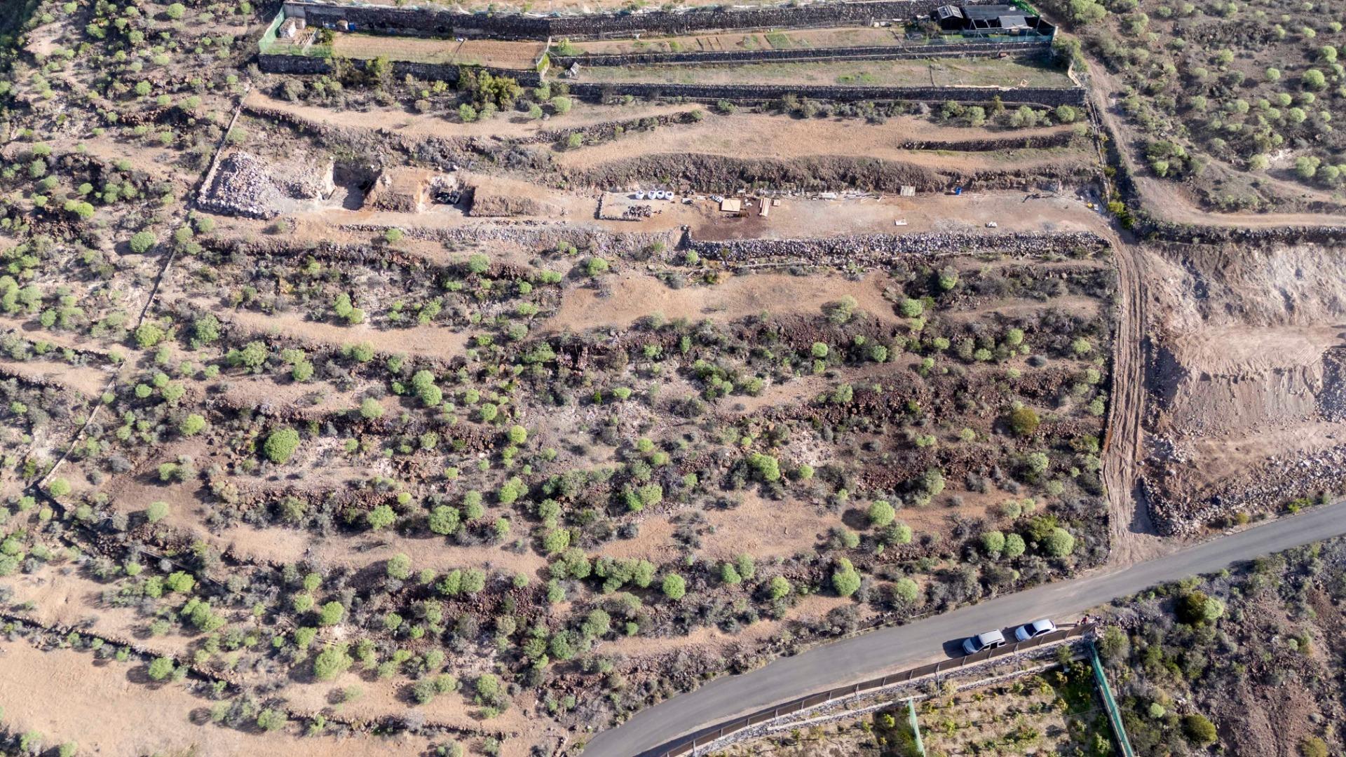 Fincas y solares-Venta-GuÃ­a de Isora-2033409-Foto-2