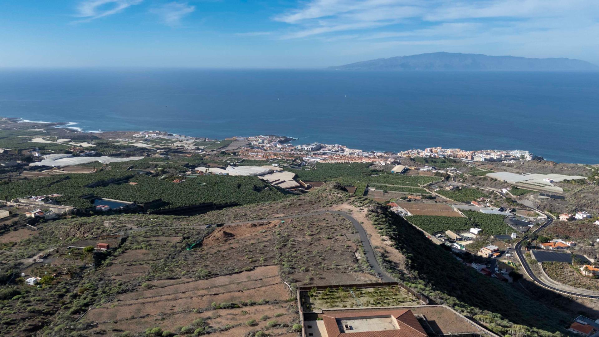 Fincas y solares-Venta-2033409