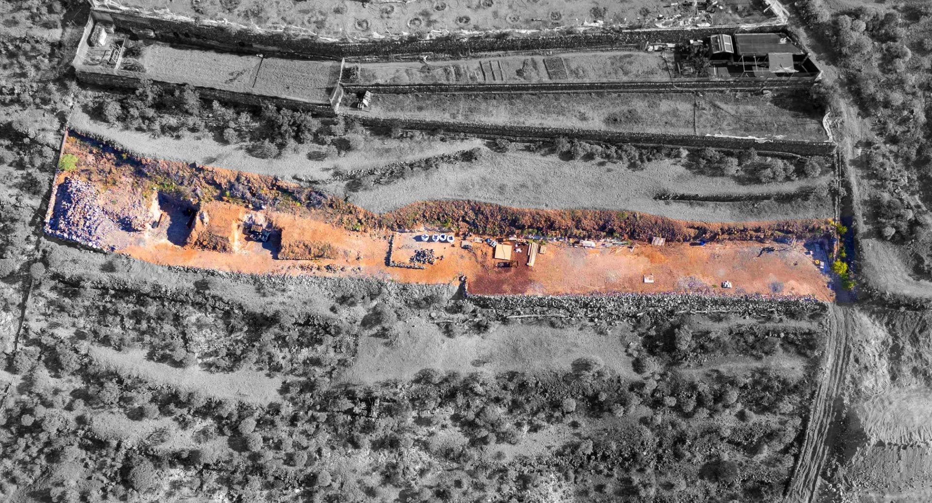 Fincas y solares-Venta-GuÃ­a de Isora-2033409-Foto-3