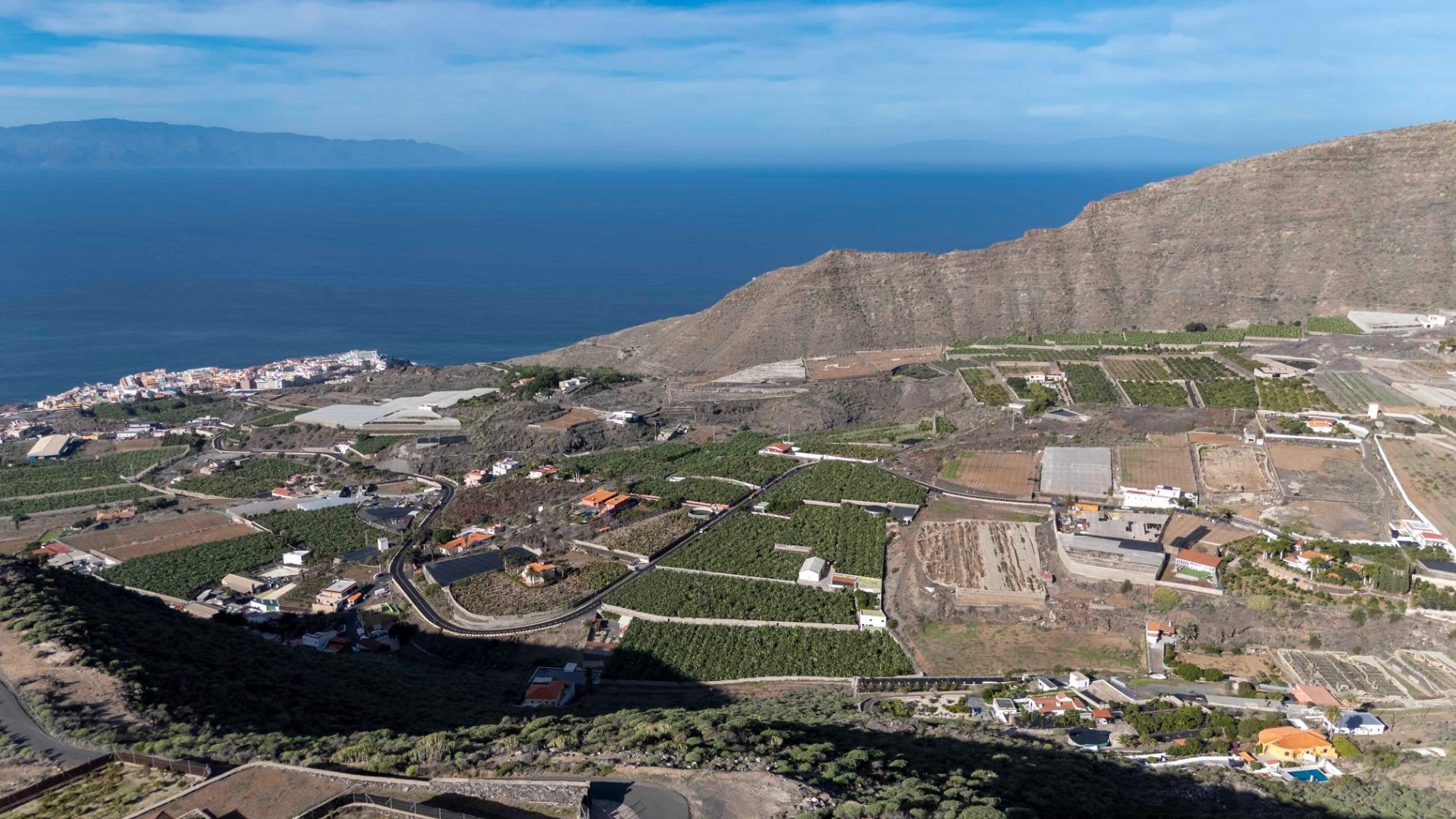 Fincas y solares-Venta-GuÃ­a de Isora-2033409-Foto-9