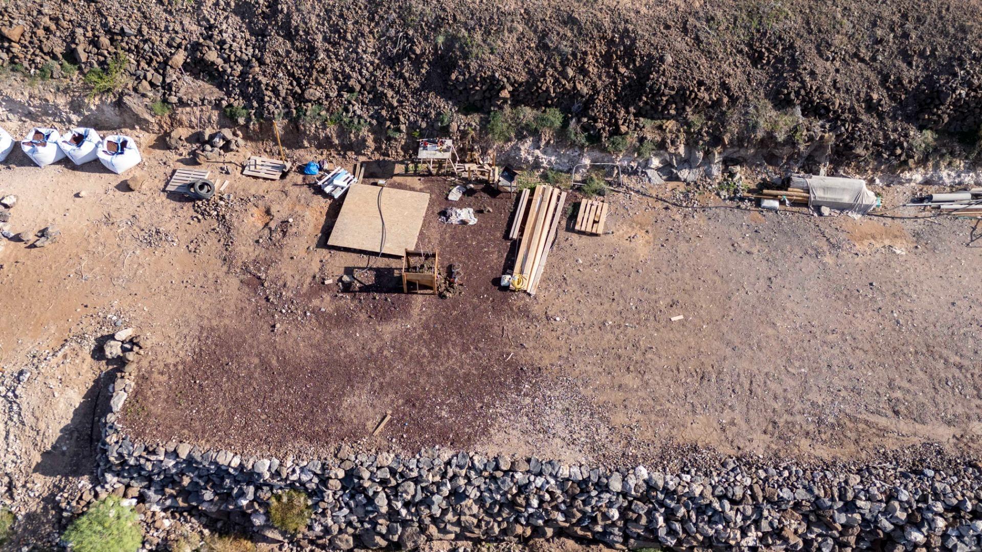 Fincas y solares-Venta-GuÃ­a de Isora-2033409-Foto-6