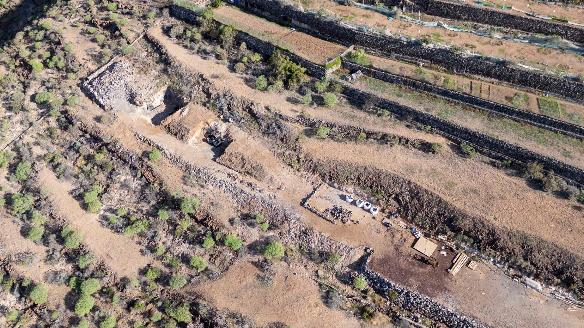 Fincas y solares-Venta-GuÃ­a de Isora-2033409-Foto-7