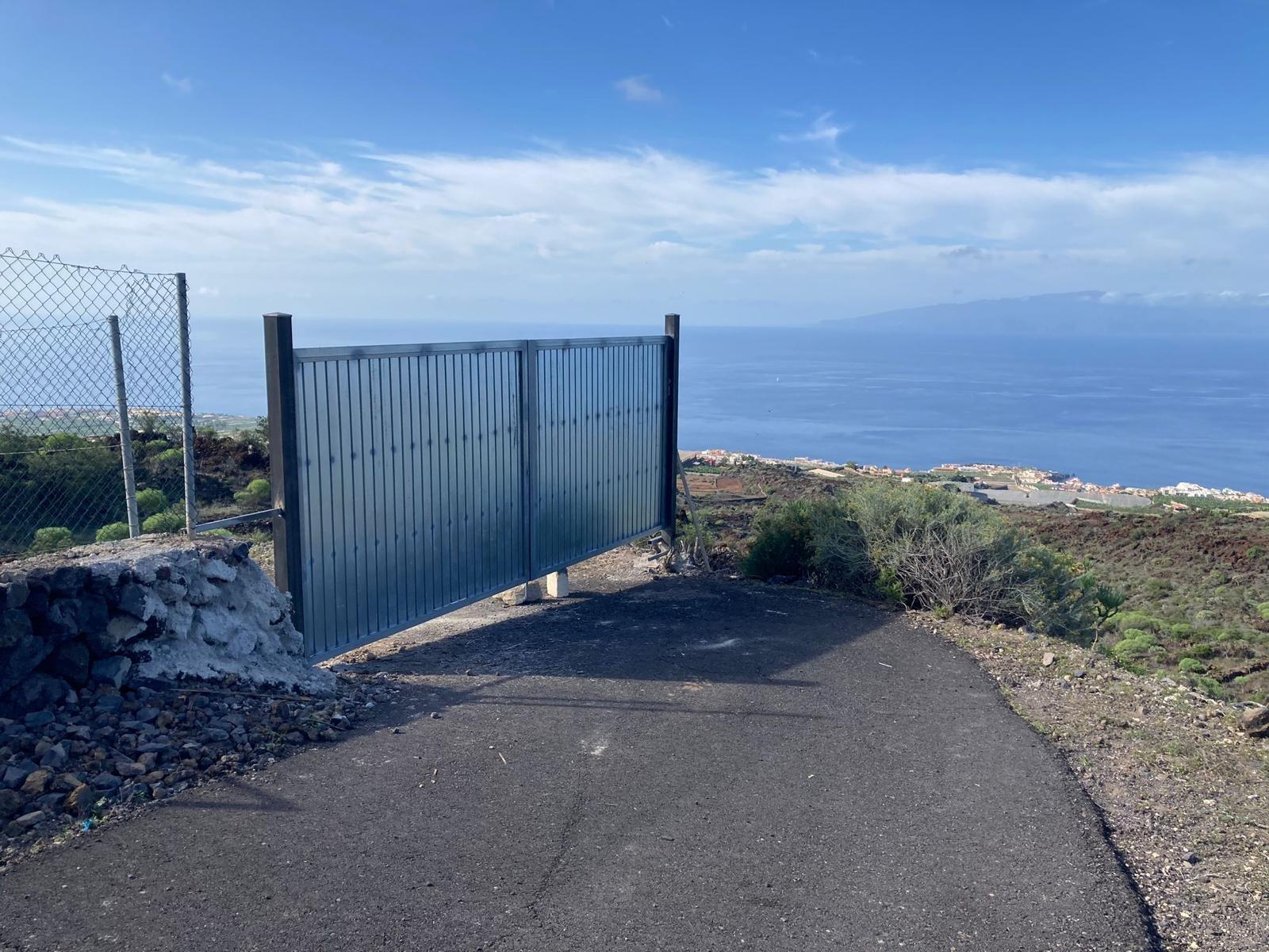 Fincas y solares-Venta-GuÃ­a de Isora-2033406-Foto-2