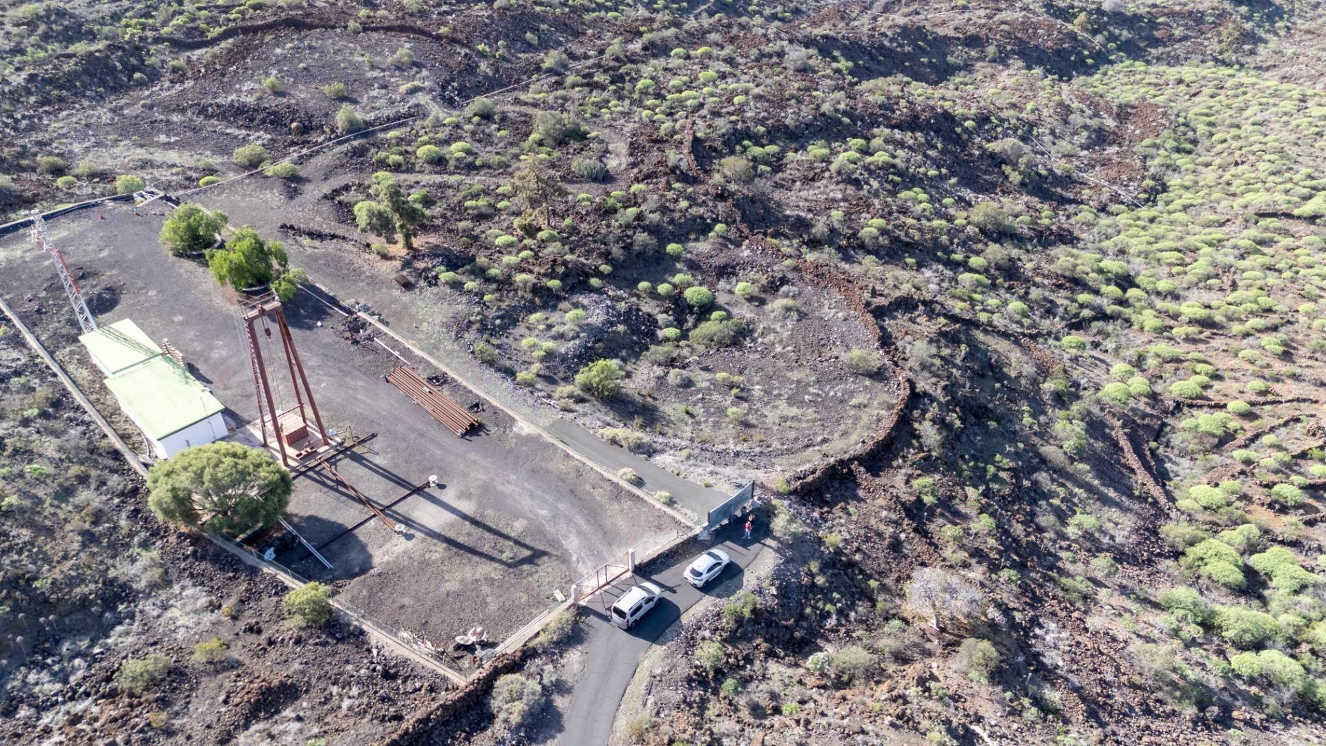 Fincas y solares-Venta-GuÃ­a de Isora-2033406-Foto-5