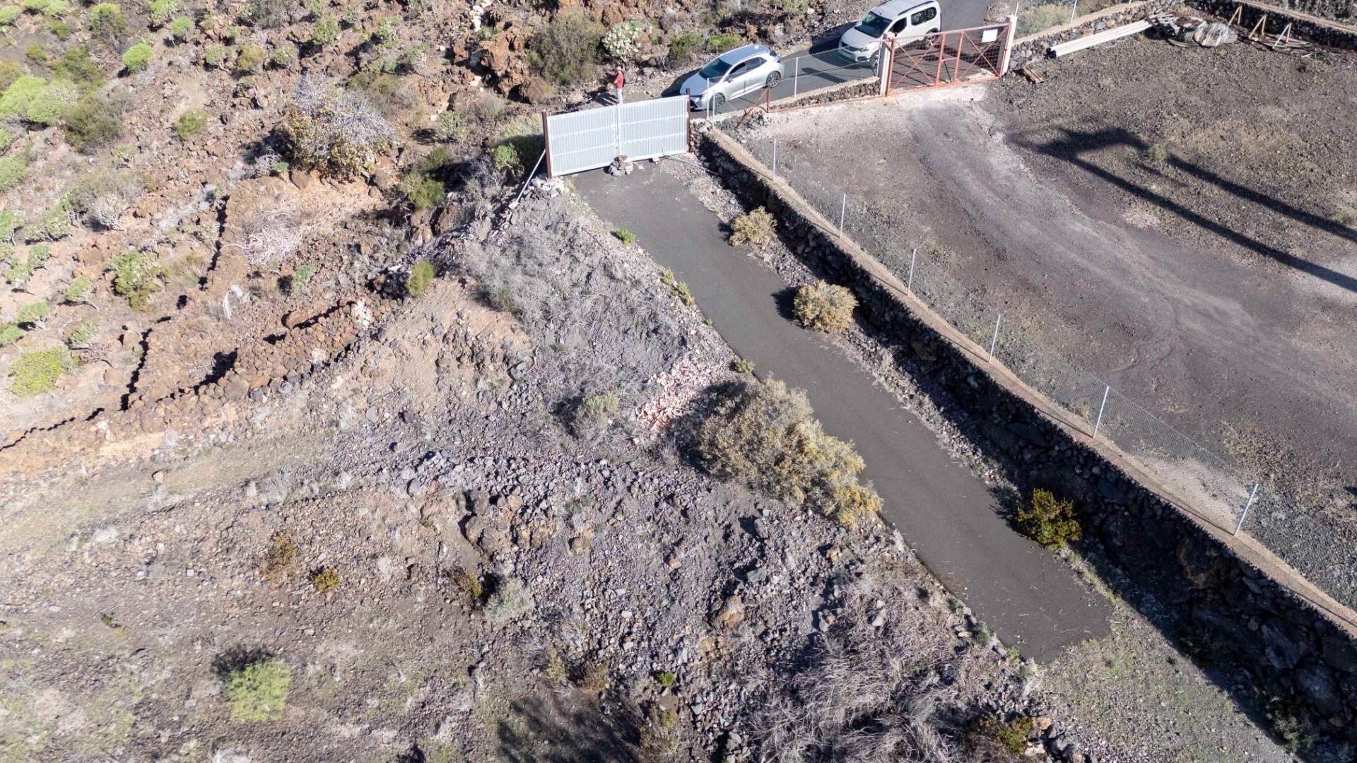 Fincas y solares-Venta-GuÃ­a de Isora-2033406-Foto-3