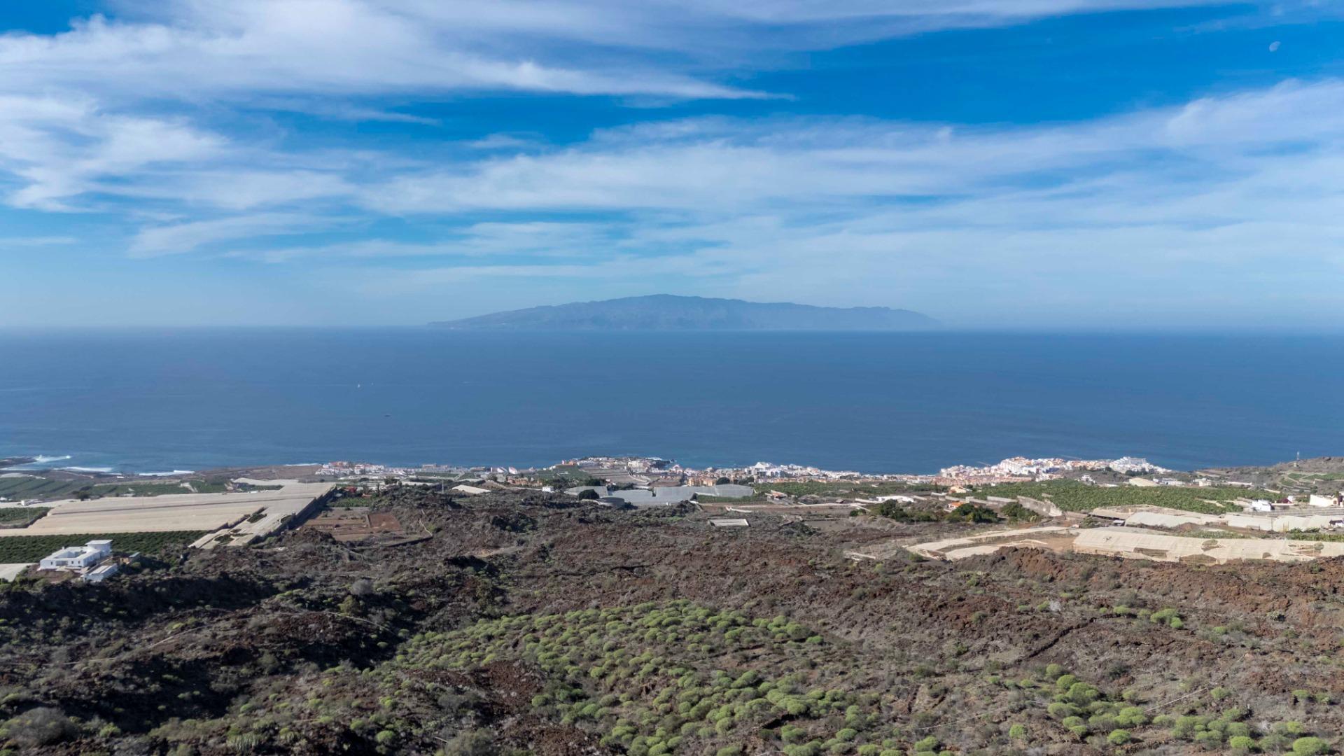 Fincas y solares-Venta-GuÃ­a de Isora-2033406-Foto-6