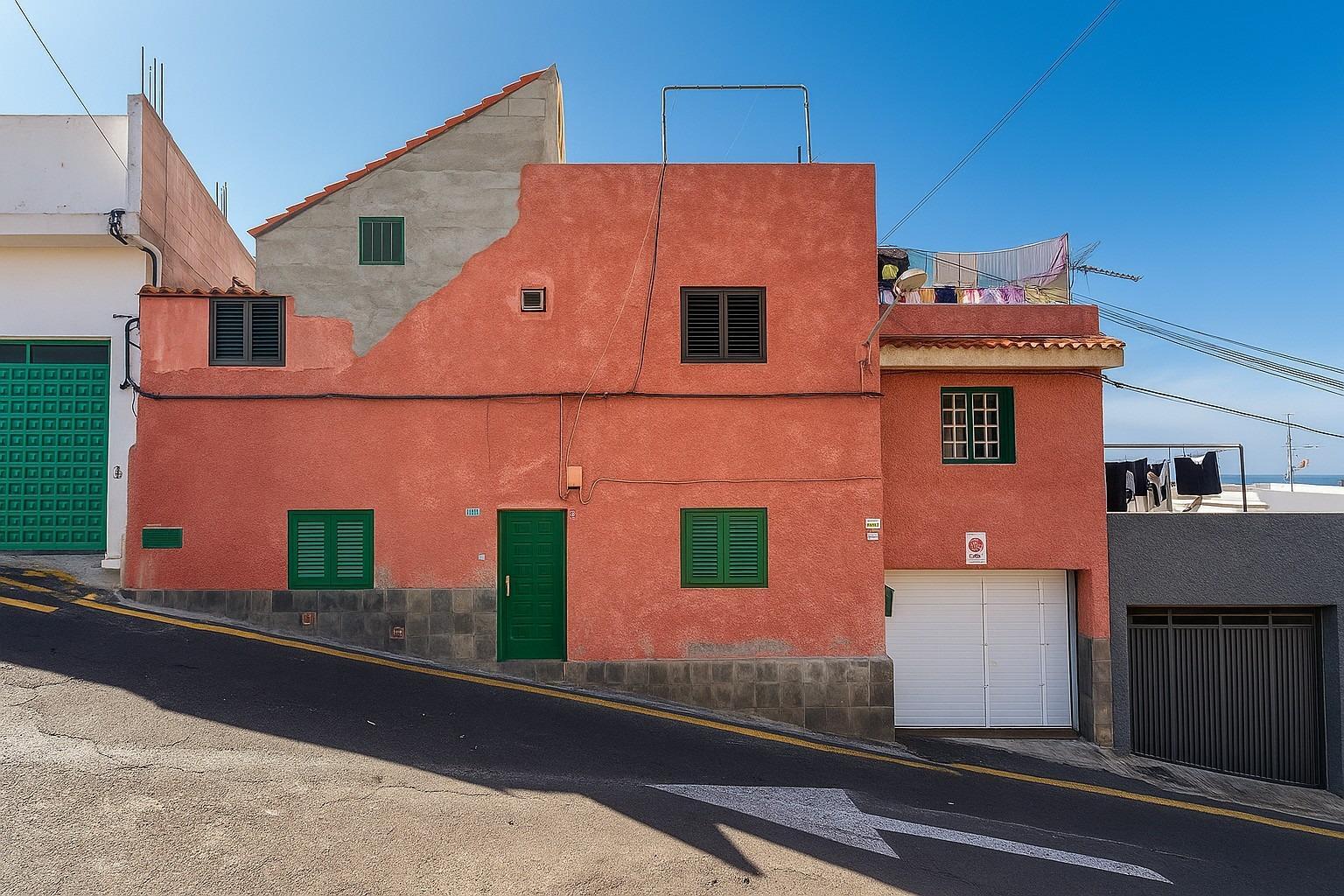 Casas o chalets-Venta-2033412