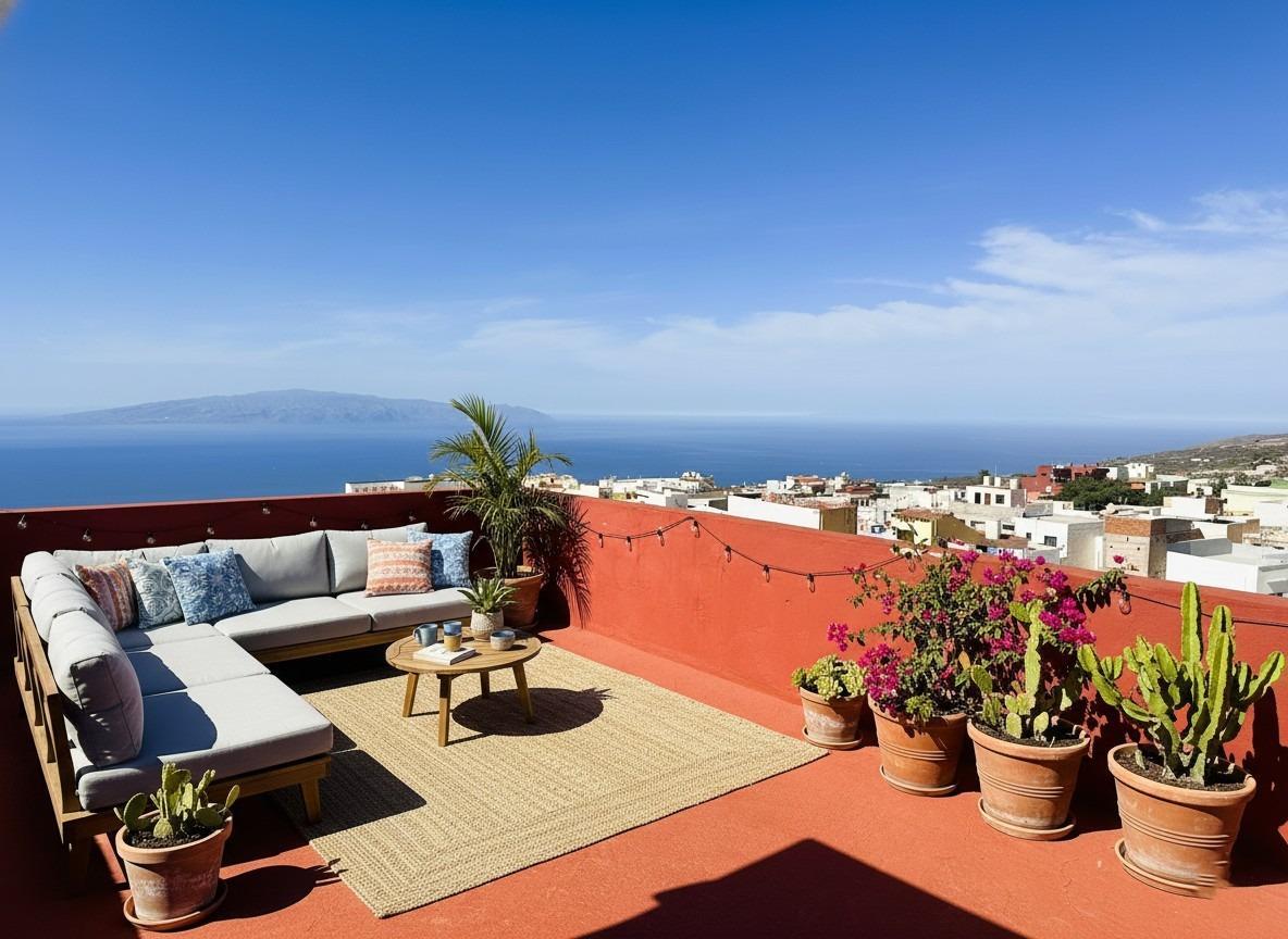 Casas o chalets-Venta-GuÃ­a de Isora-2033412-Foto-39